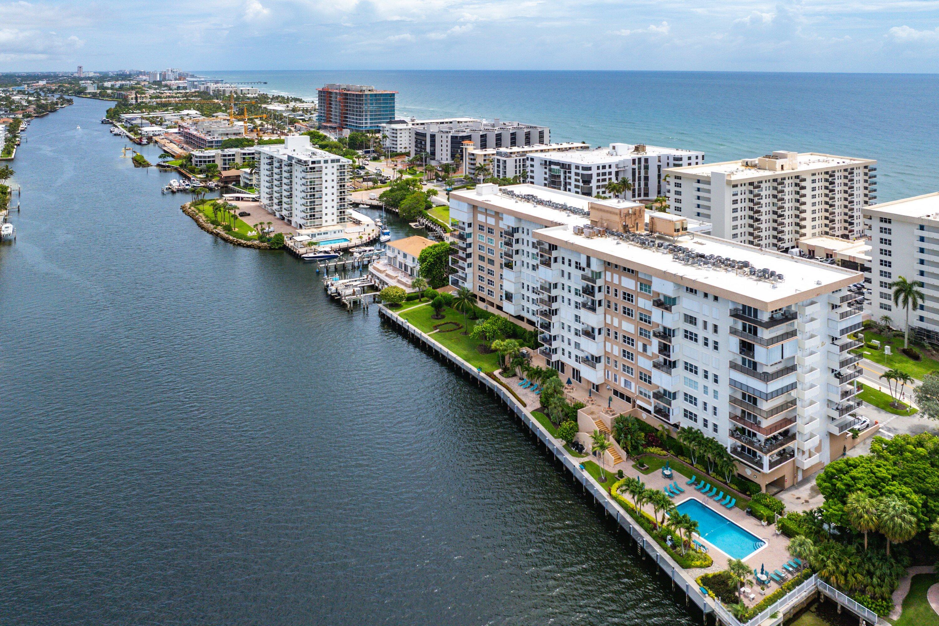 OPAL TOWERS WEST CONDO - Residential
