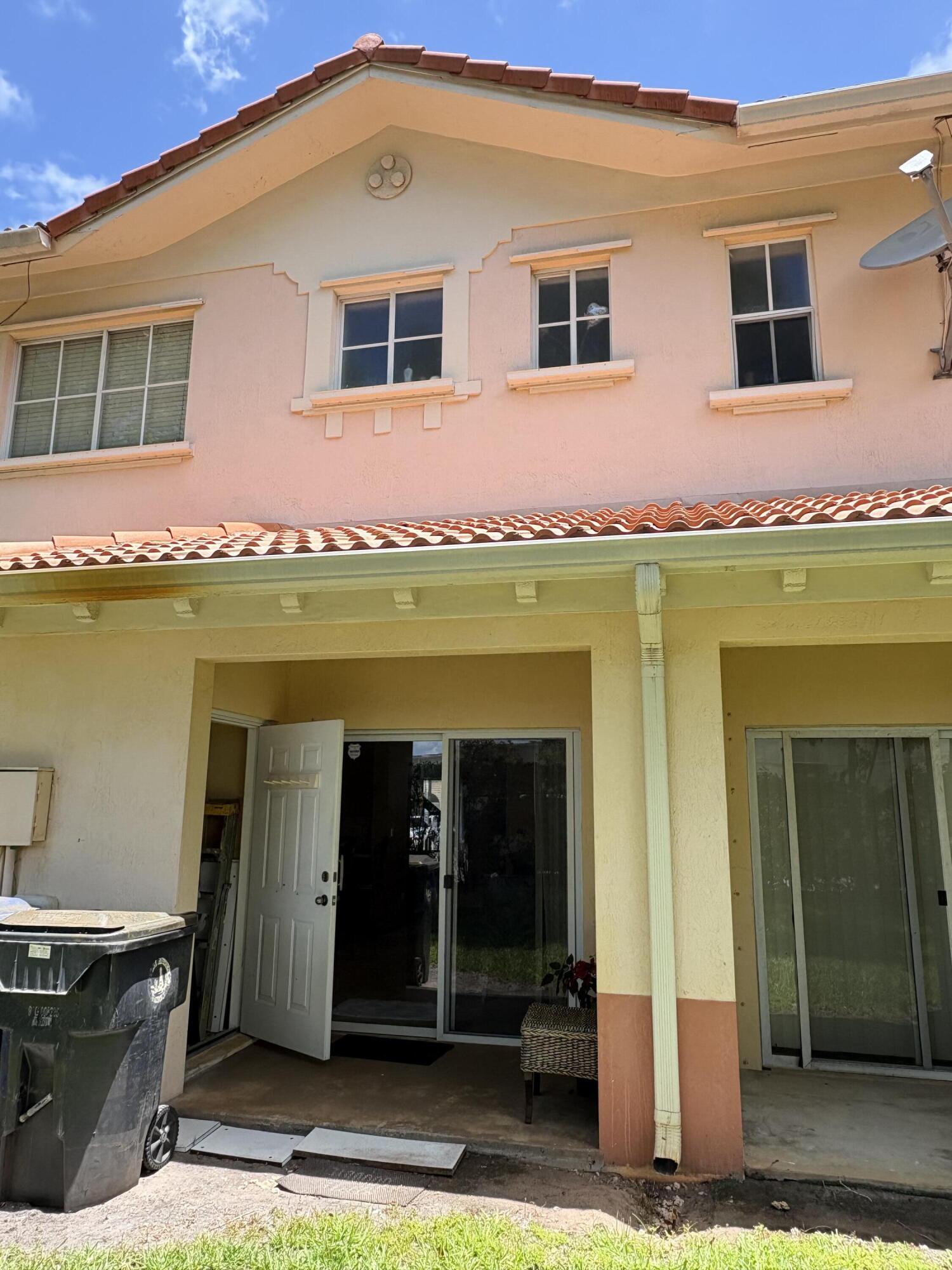 MARTIN/MARANGOS PLAT - Residential