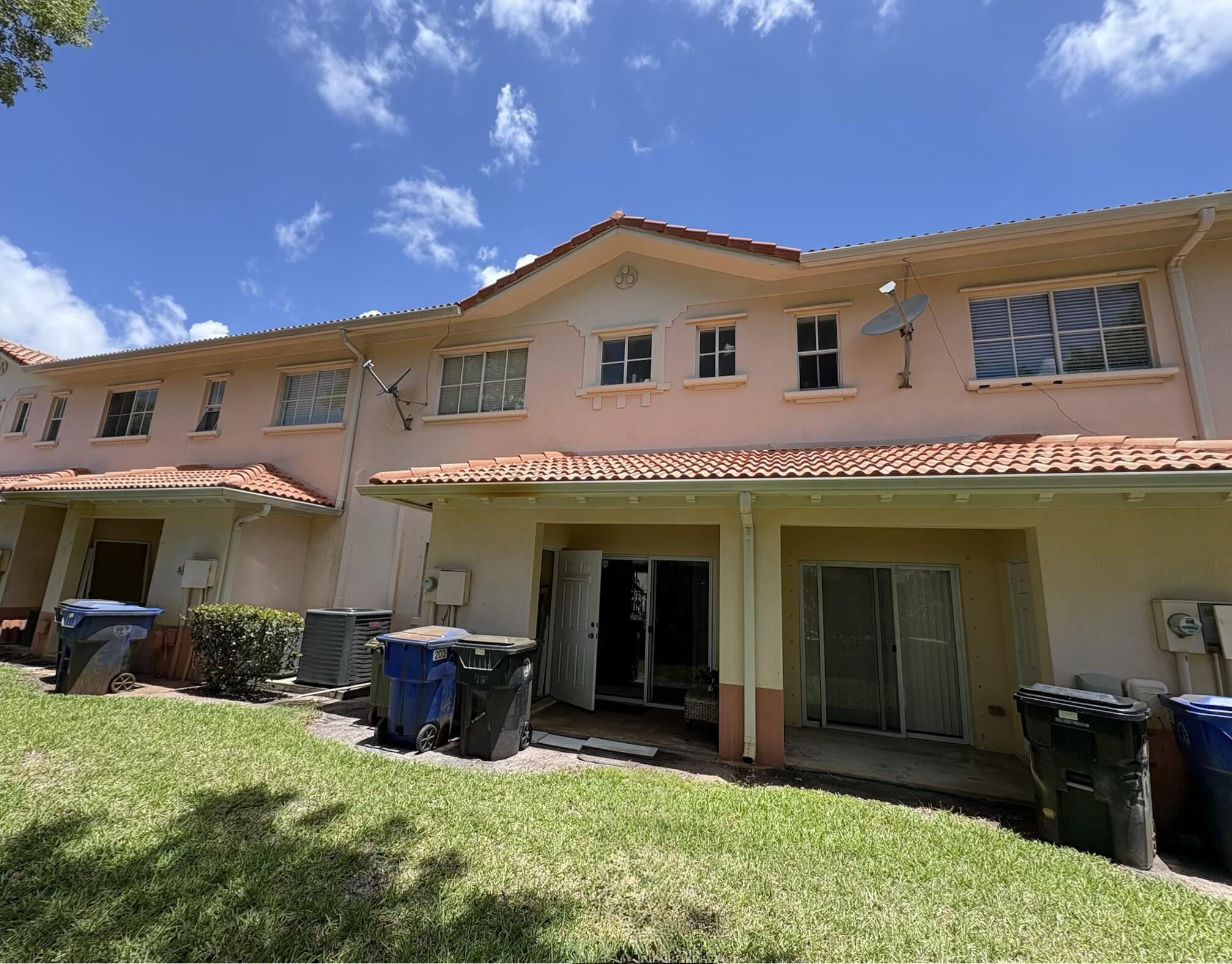 MARTIN/MARANGOS PLAT - Residential