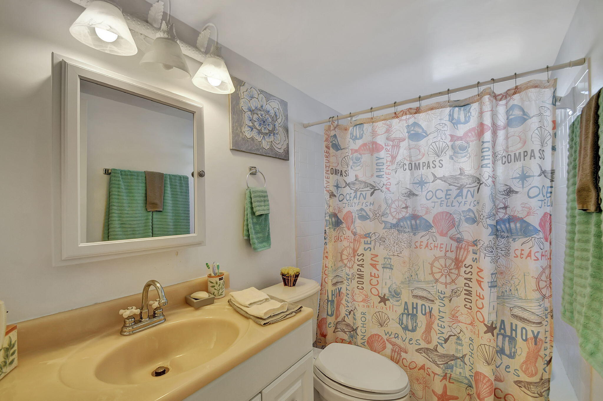 VILLAGE ROYALE CONDO 2 - Residential Lease