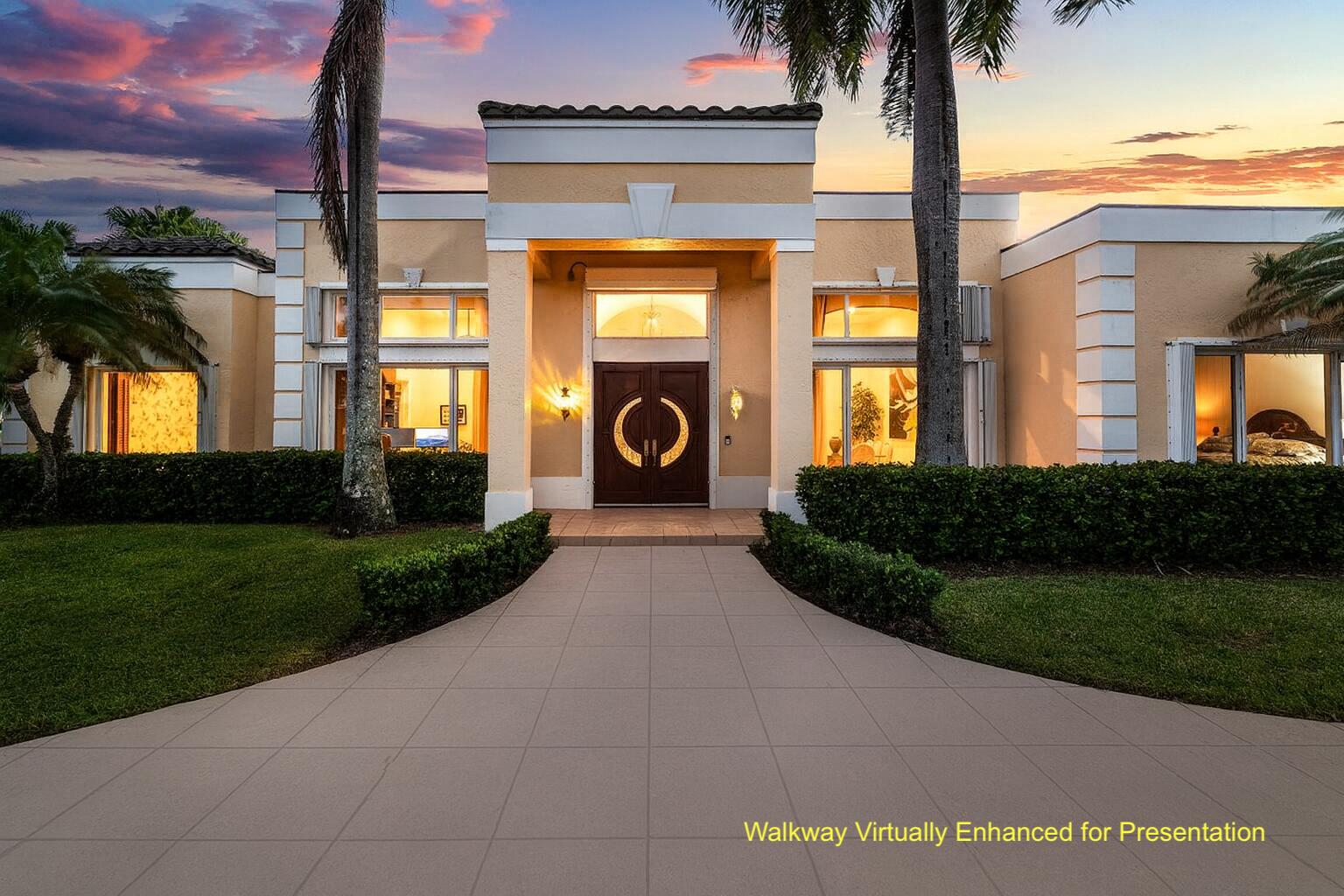ADMIRALS COVE - Residential