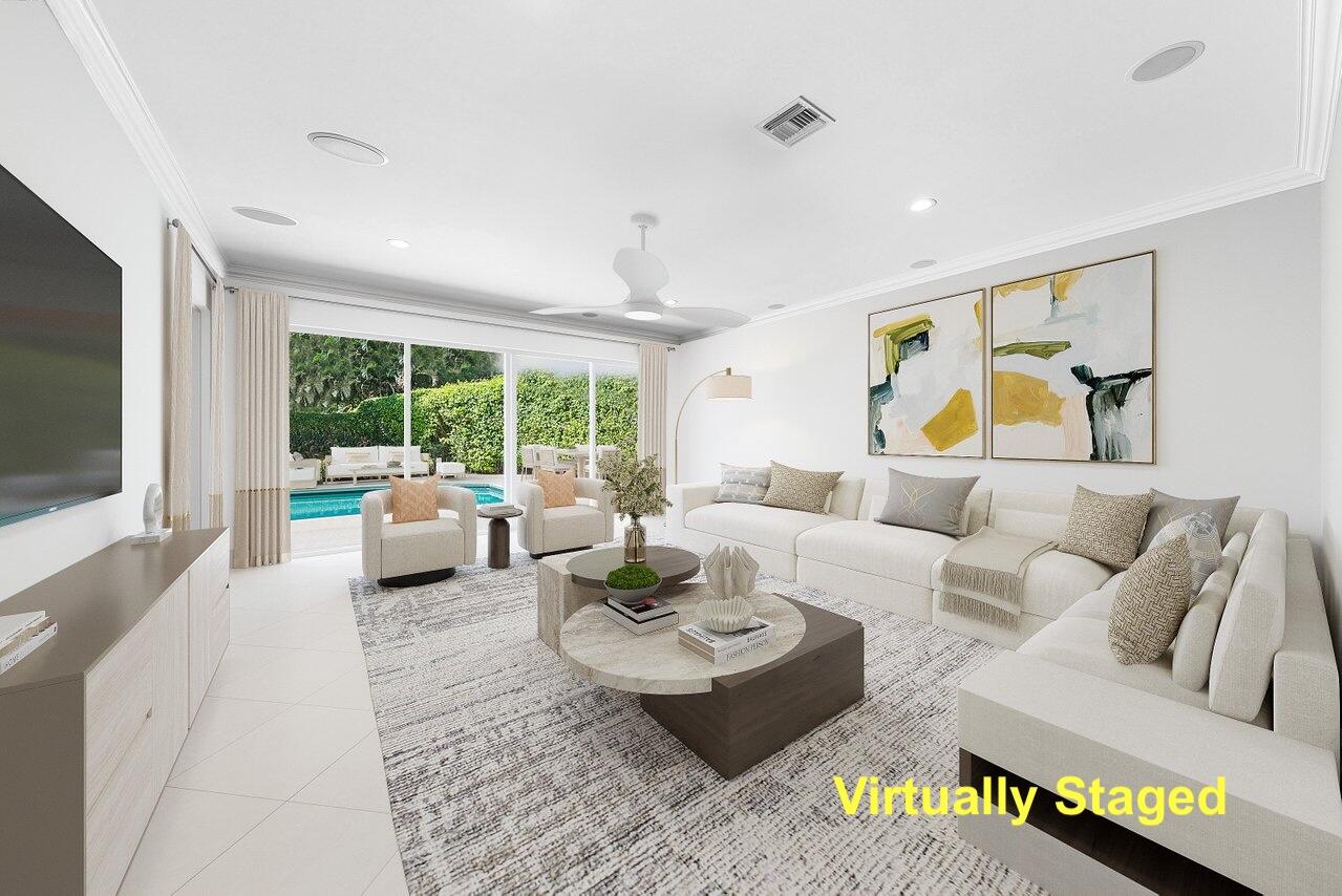 ADMIRALS COVE - Residential