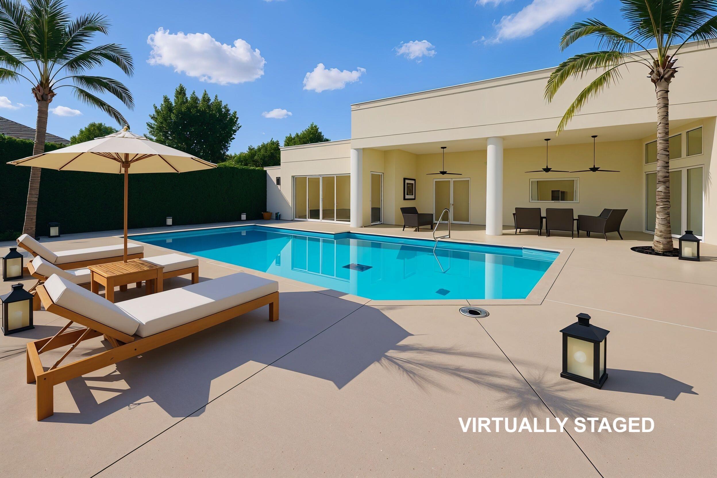 ADMIRALS COVE - Residential