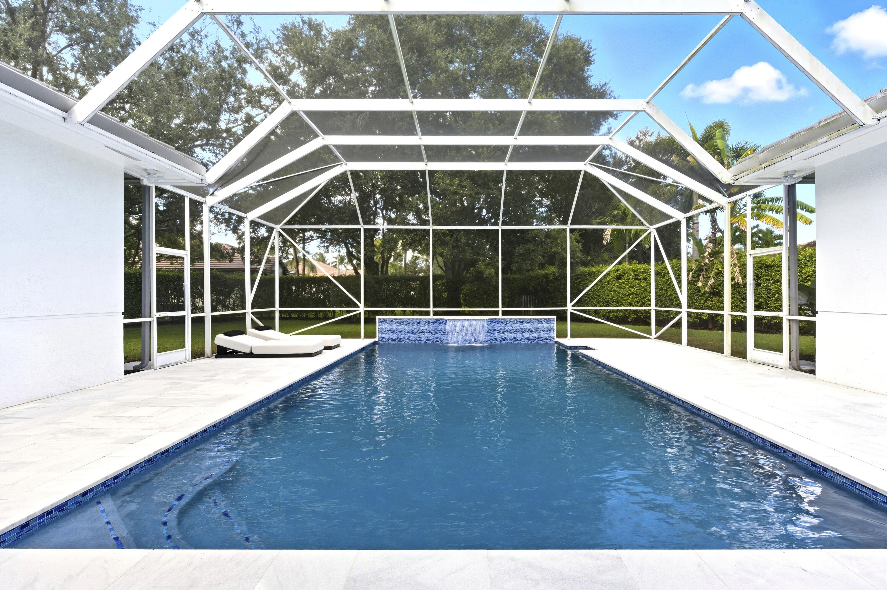 BEAR LAKES ESTATES NORTH - Residential