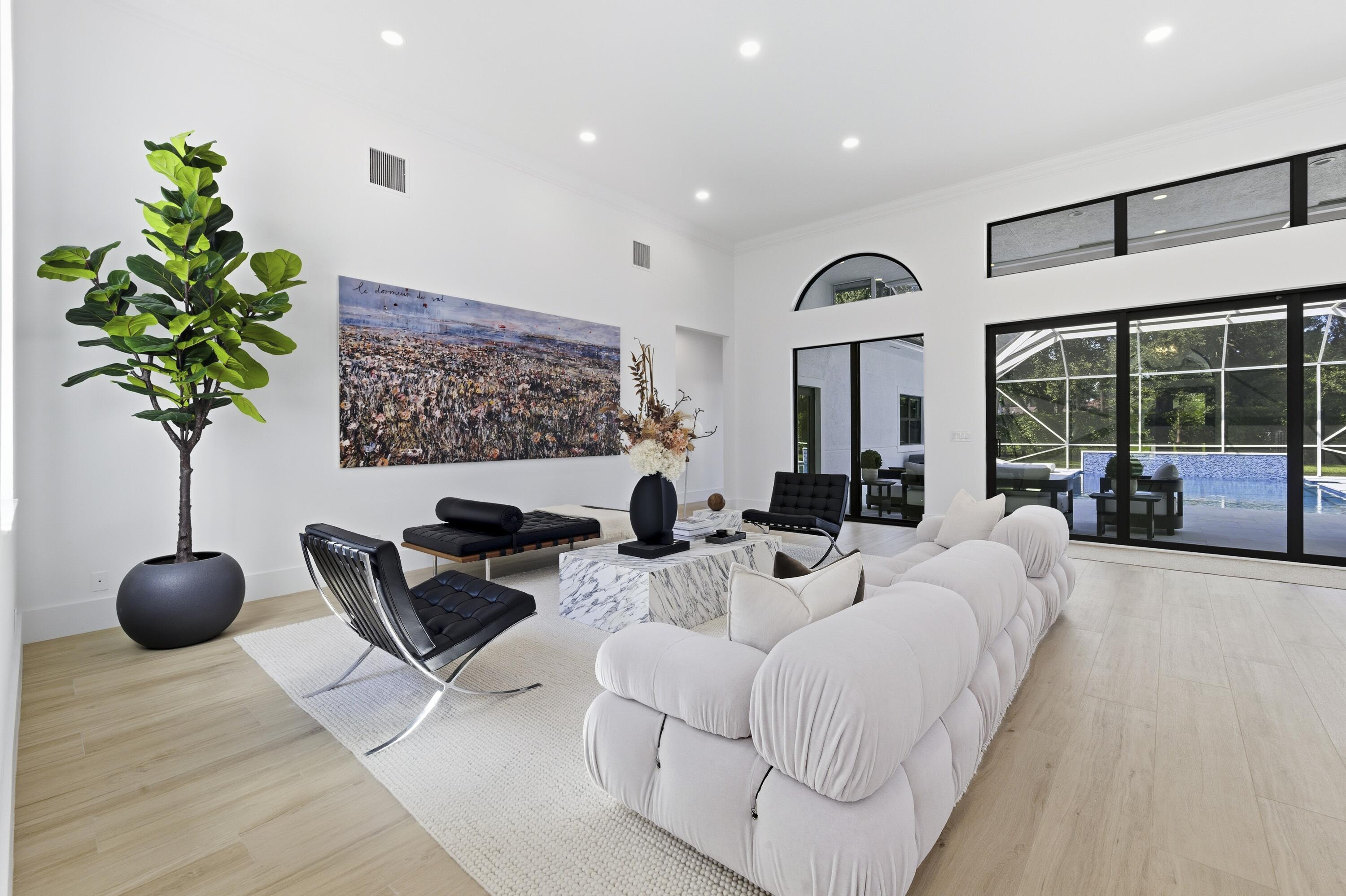 BEAR LAKES ESTATES NORTH - Residential