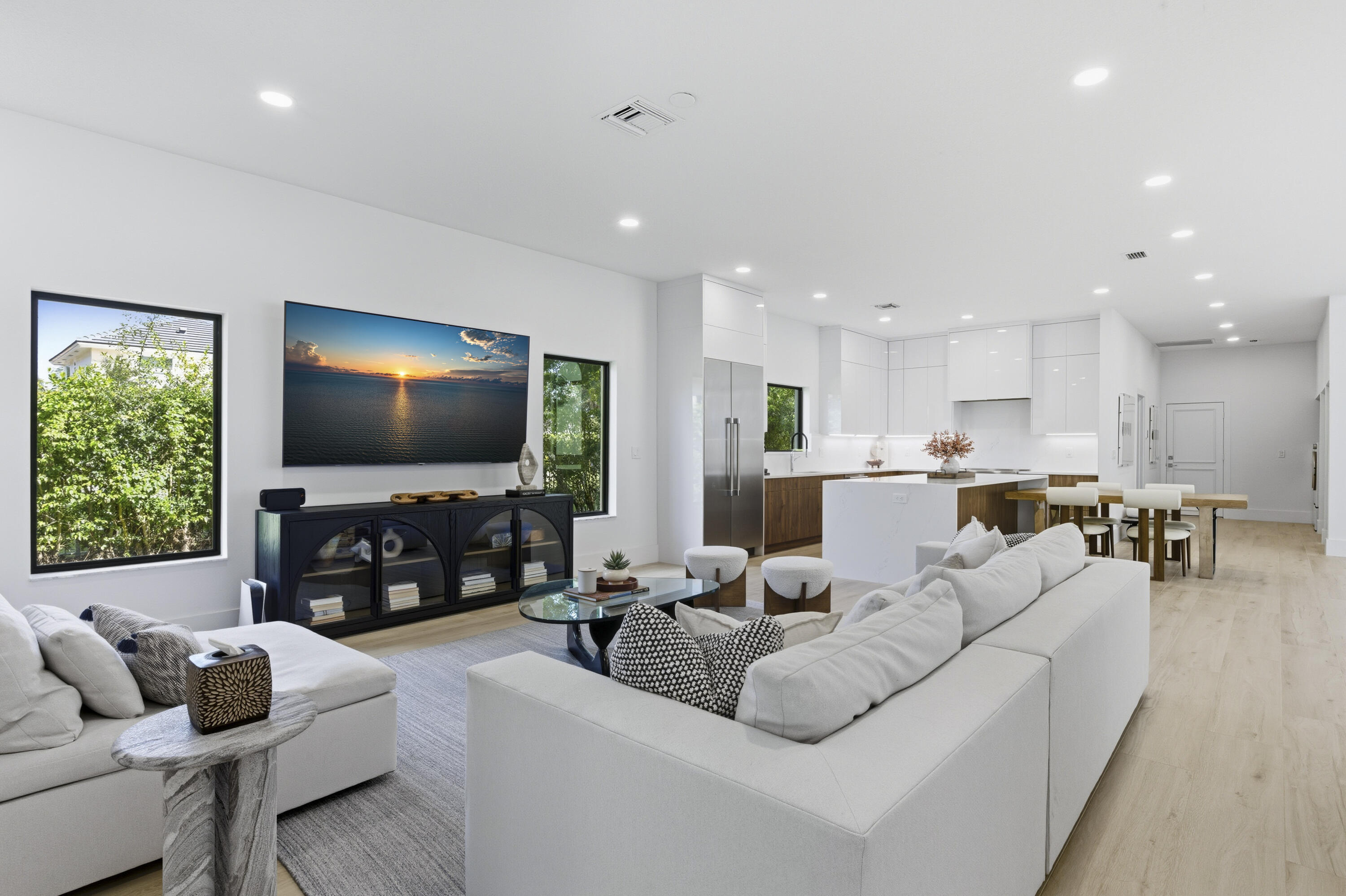 BEAR LAKES ESTATES NORTH - Residential