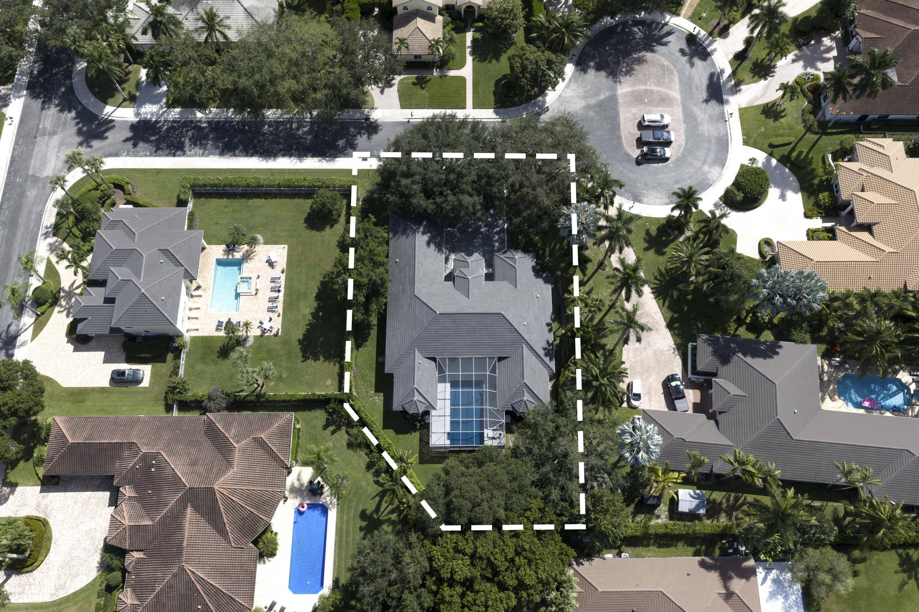 BEAR LAKES ESTATES NORTH - Residential
