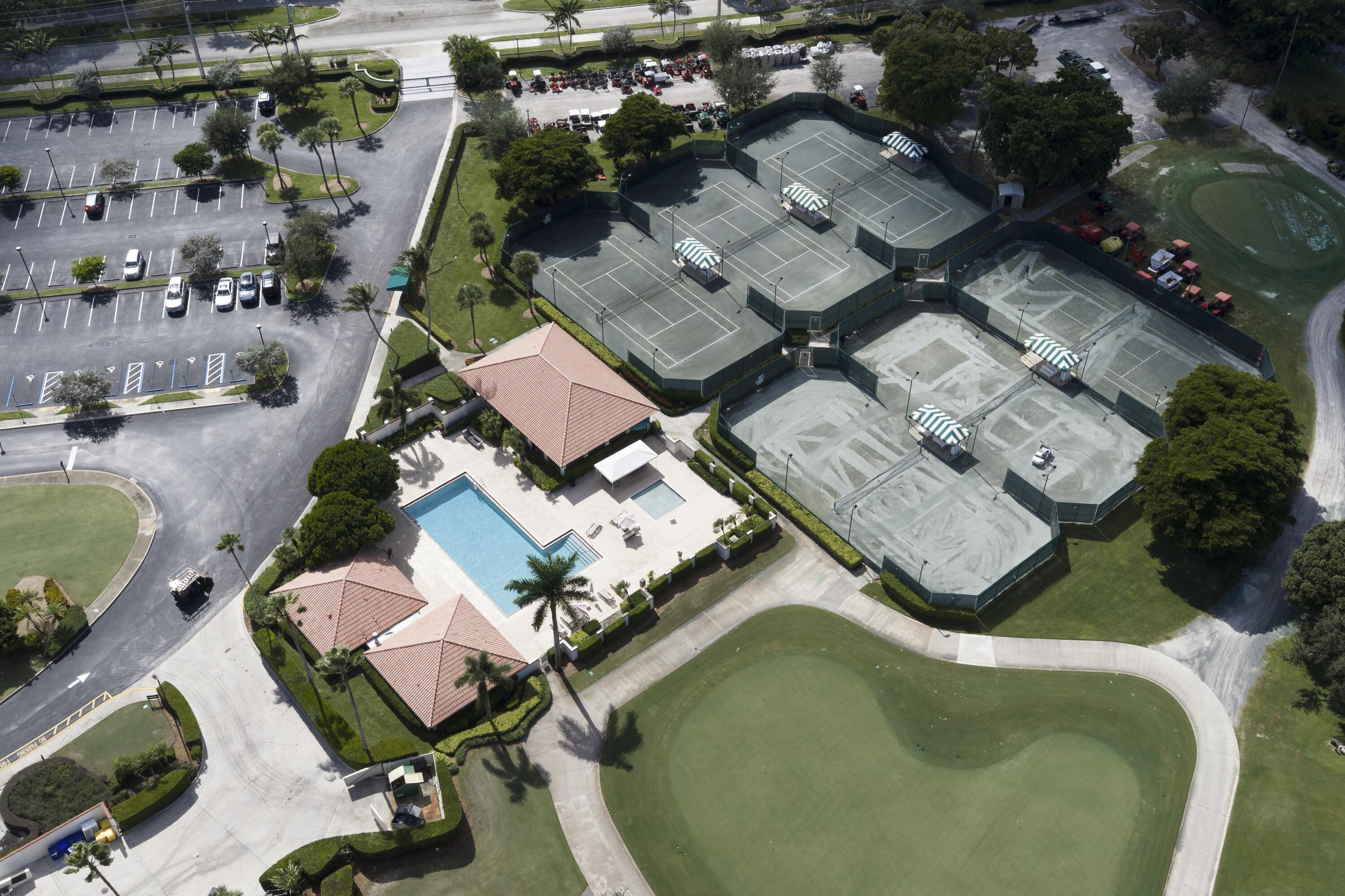 BEAR LAKES ESTATES NORTH - Residential