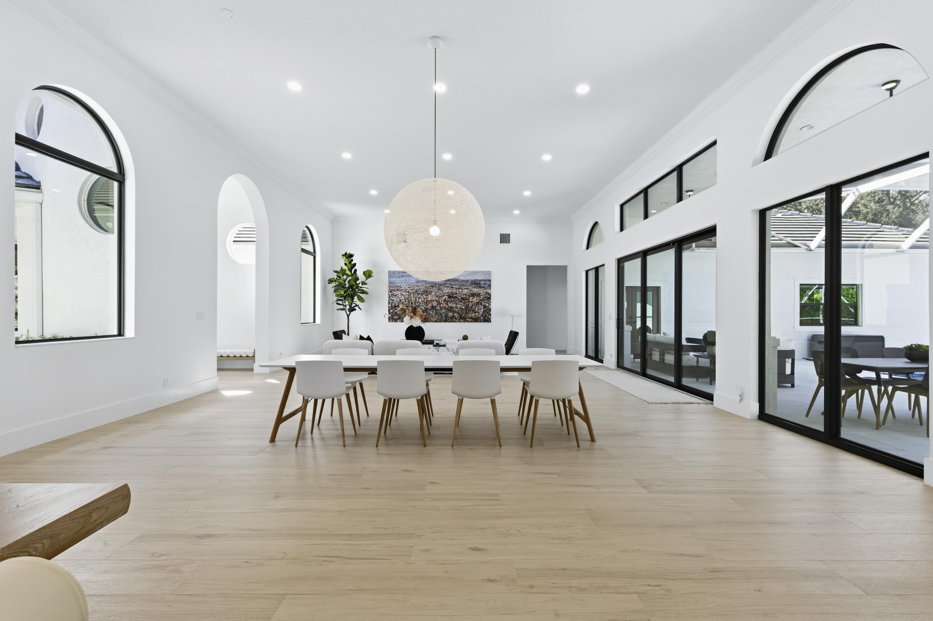 BEAR LAKES ESTATES NORTH - Residential