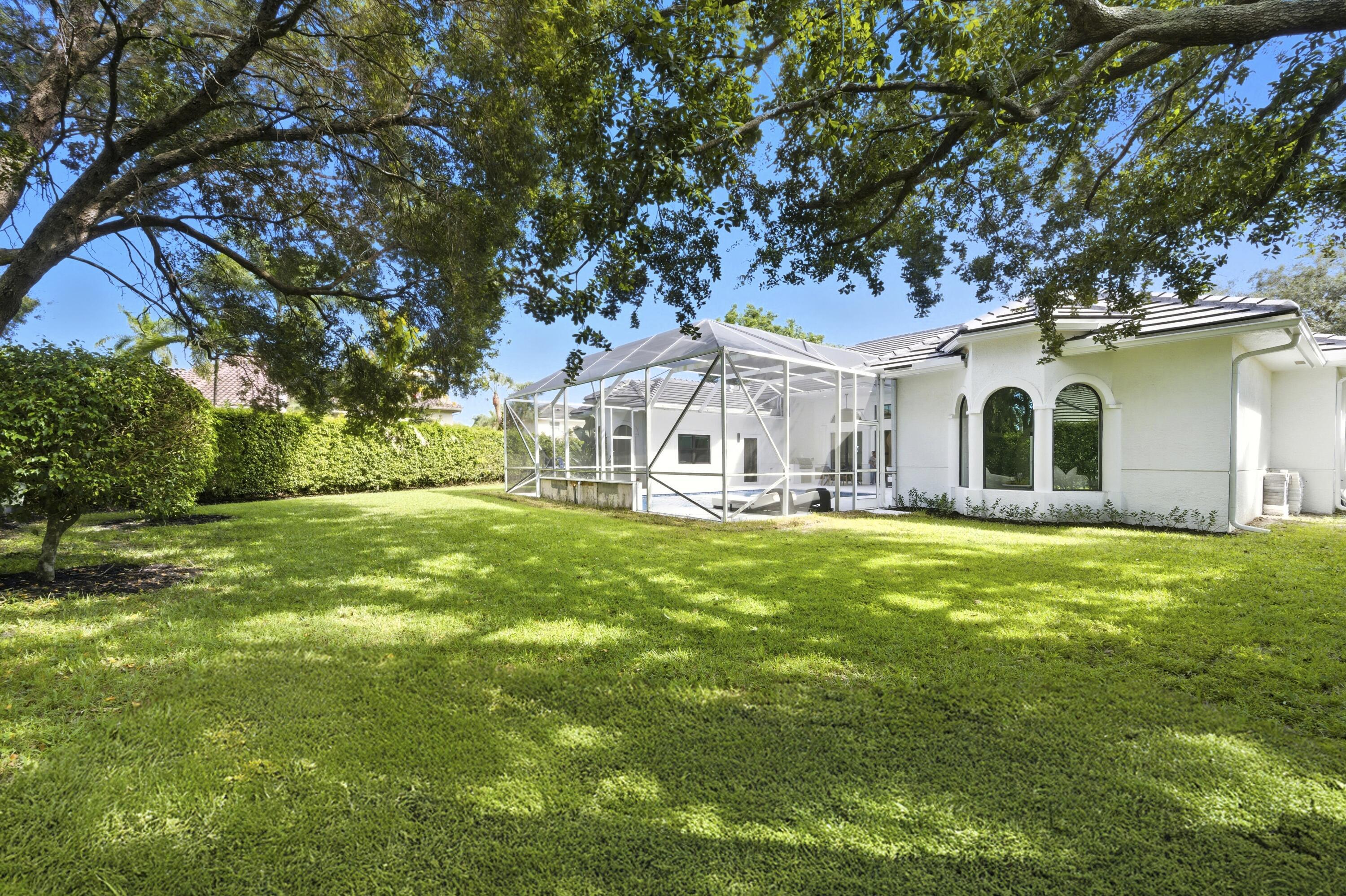 BEAR LAKES ESTATES NORTH - Residential
