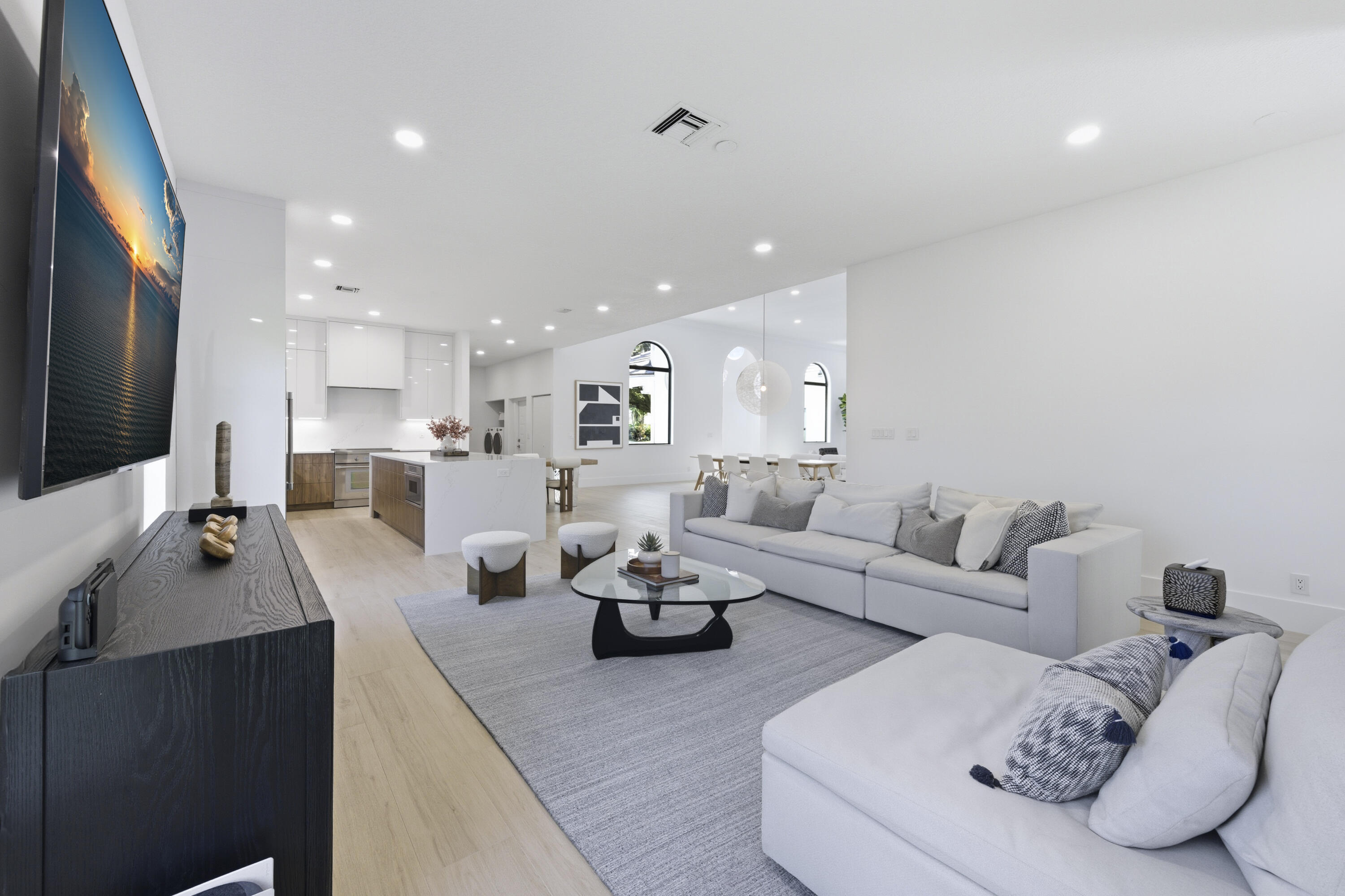 BEAR LAKES ESTATES NORTH - Residential