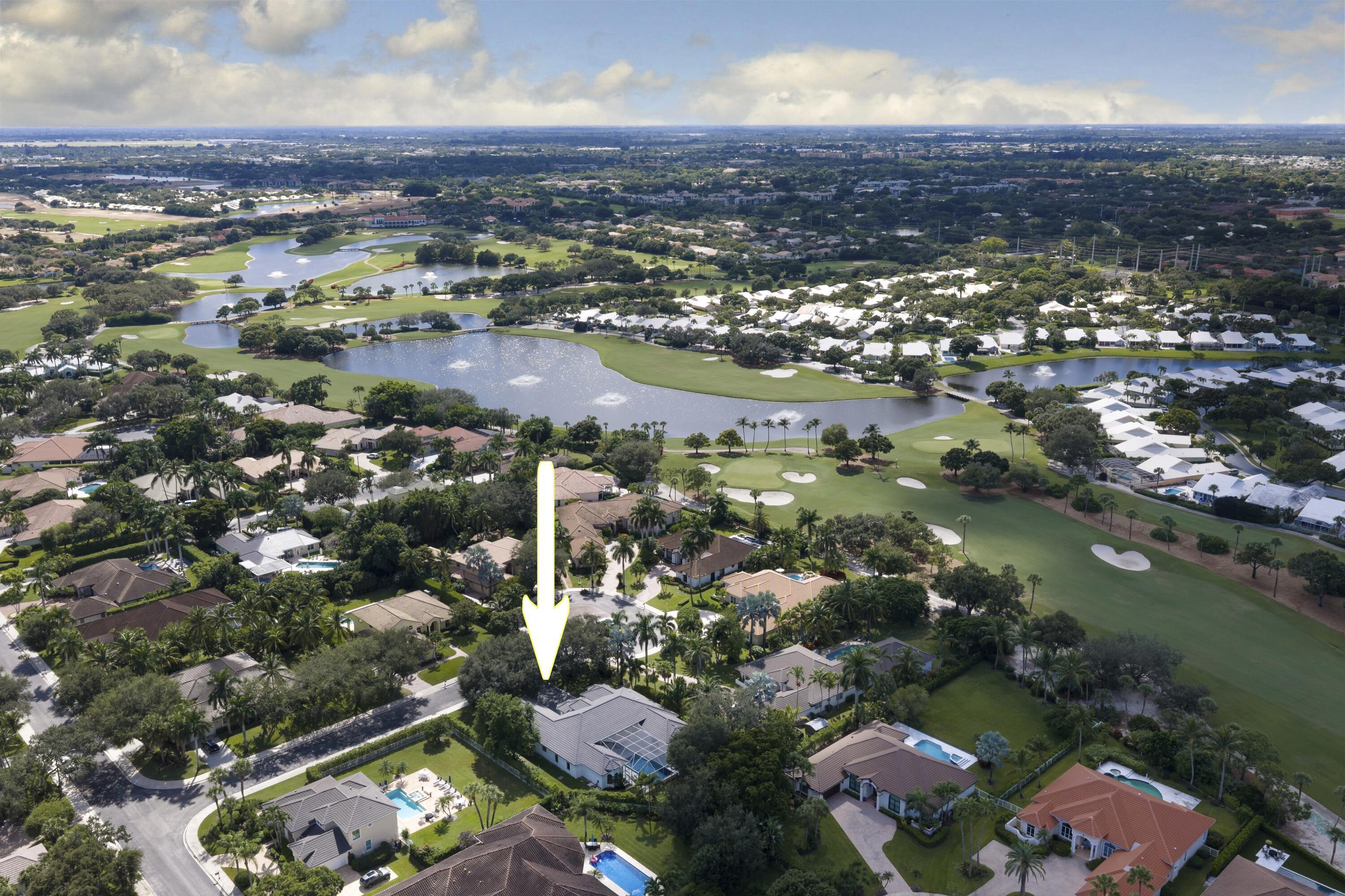 BEAR LAKES ESTATES NORTH - Residential