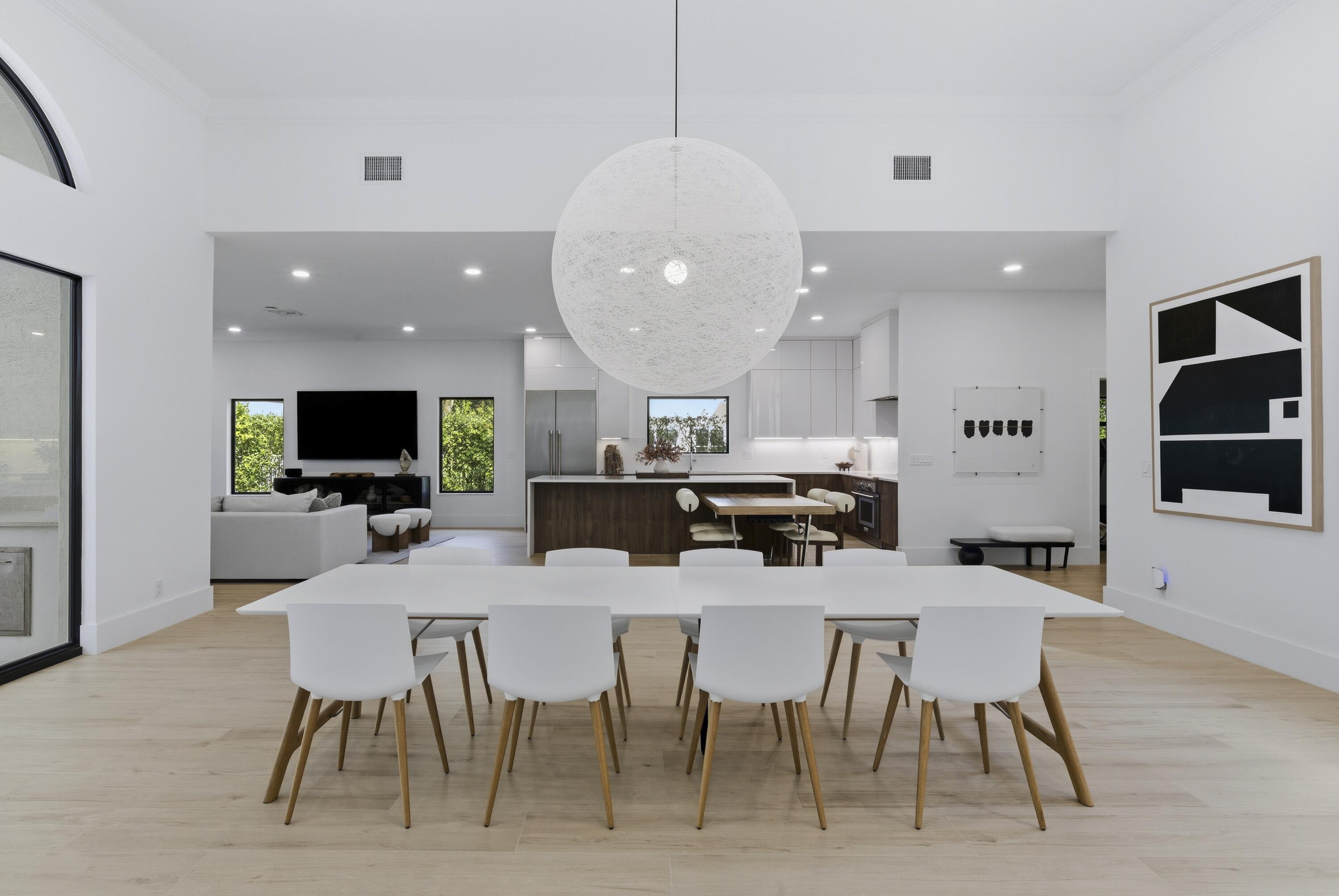 BEAR LAKES ESTATES NORTH - Residential