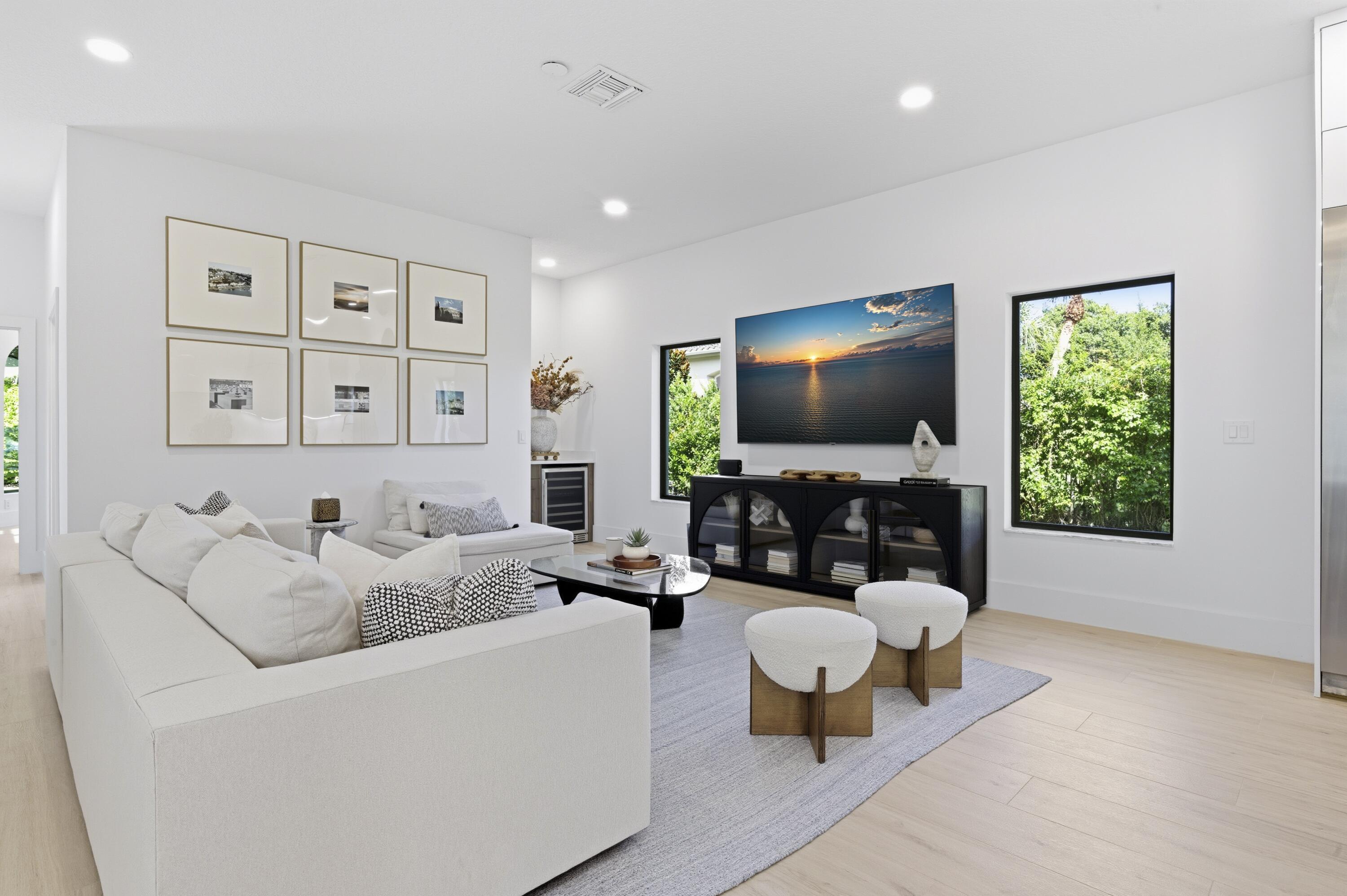 BEAR LAKES ESTATES NORTH - Residential