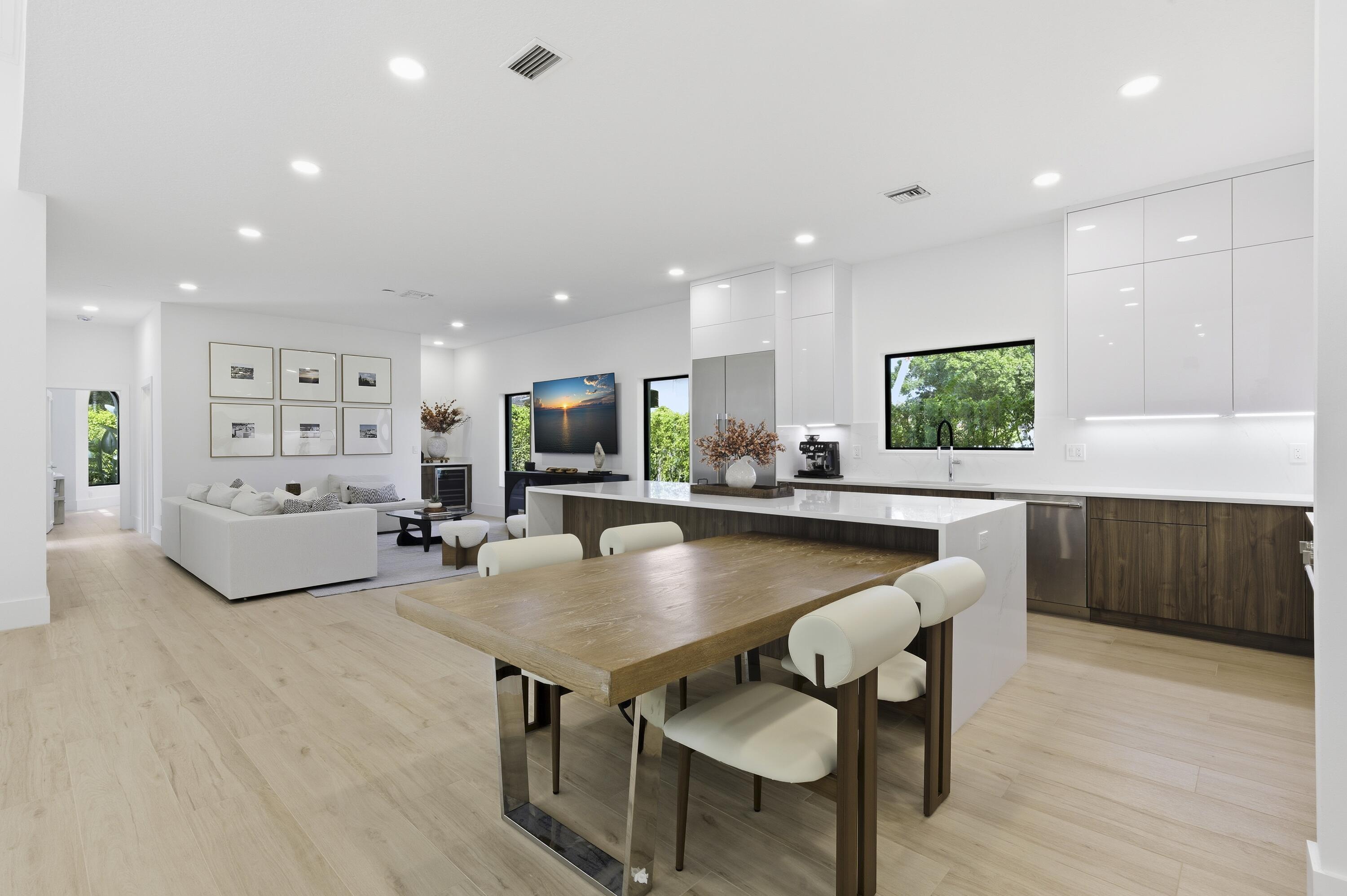 BEAR LAKES ESTATES NORTH - Residential