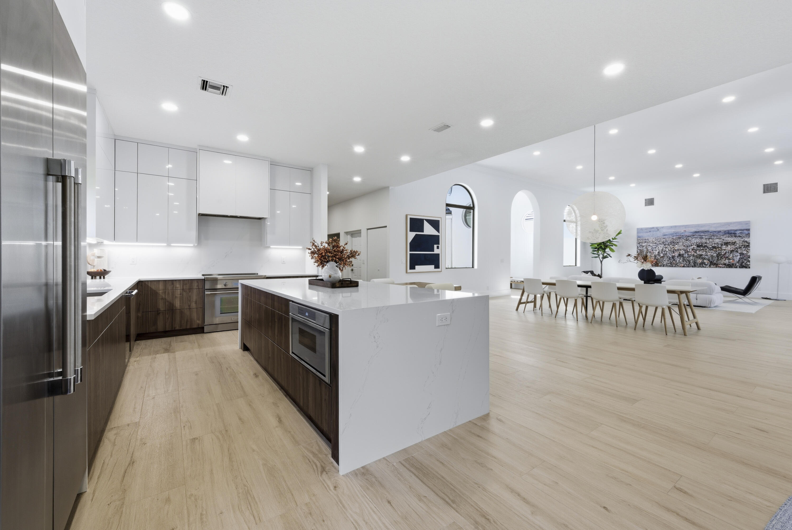 BEAR LAKES ESTATES NORTH - Residential