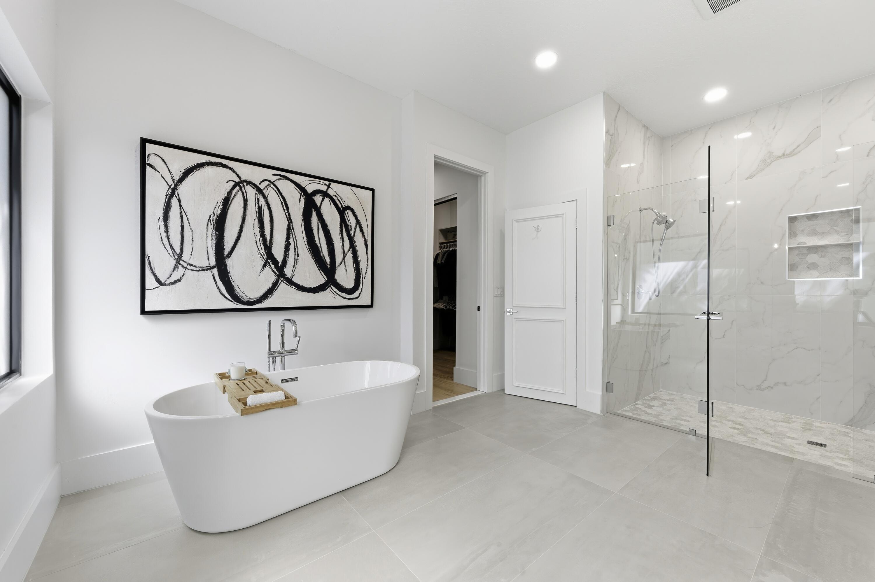 BEAR LAKES ESTATES NORTH - Residential