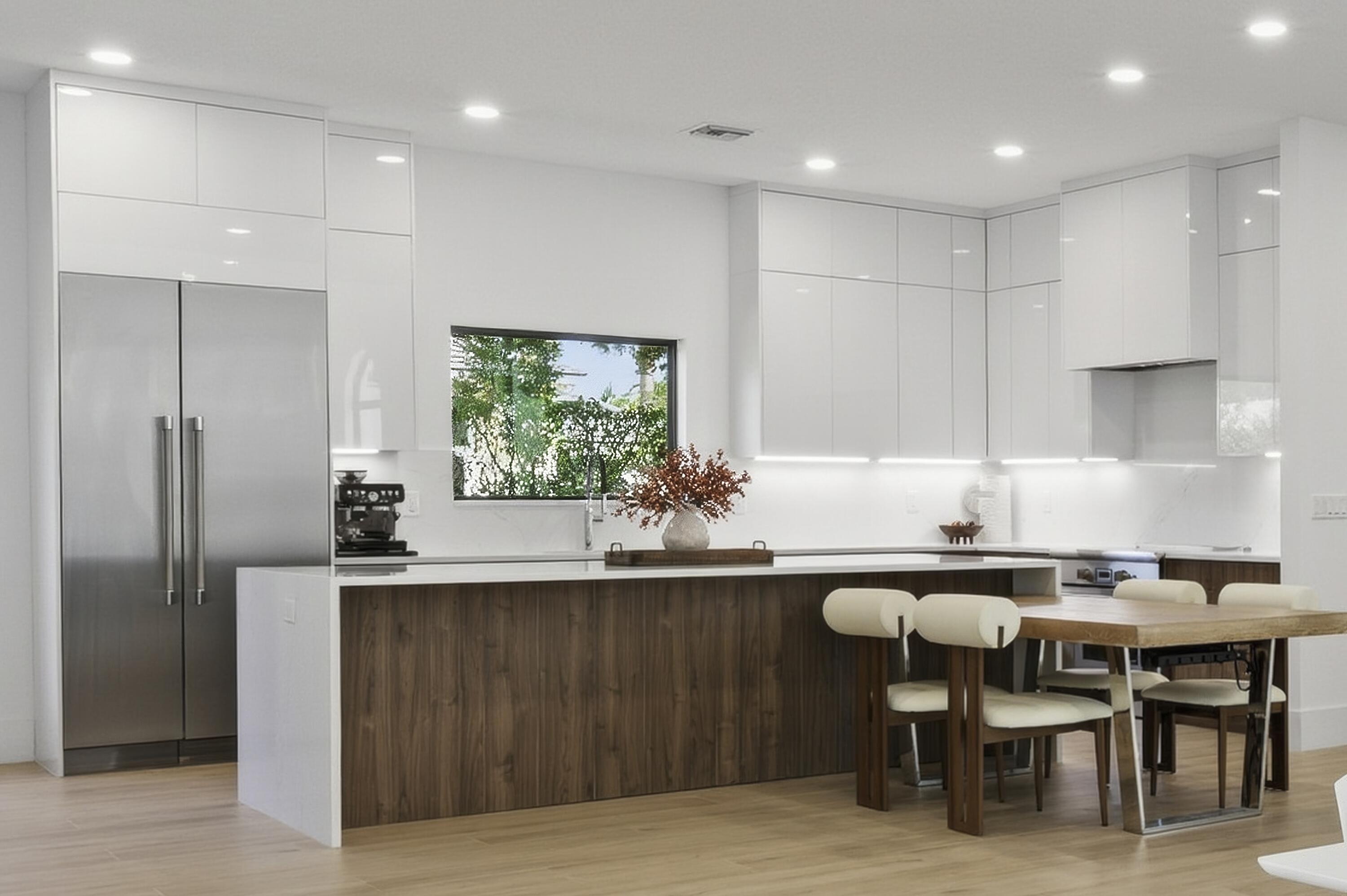 BEAR LAKES ESTATES NORTH - Residential