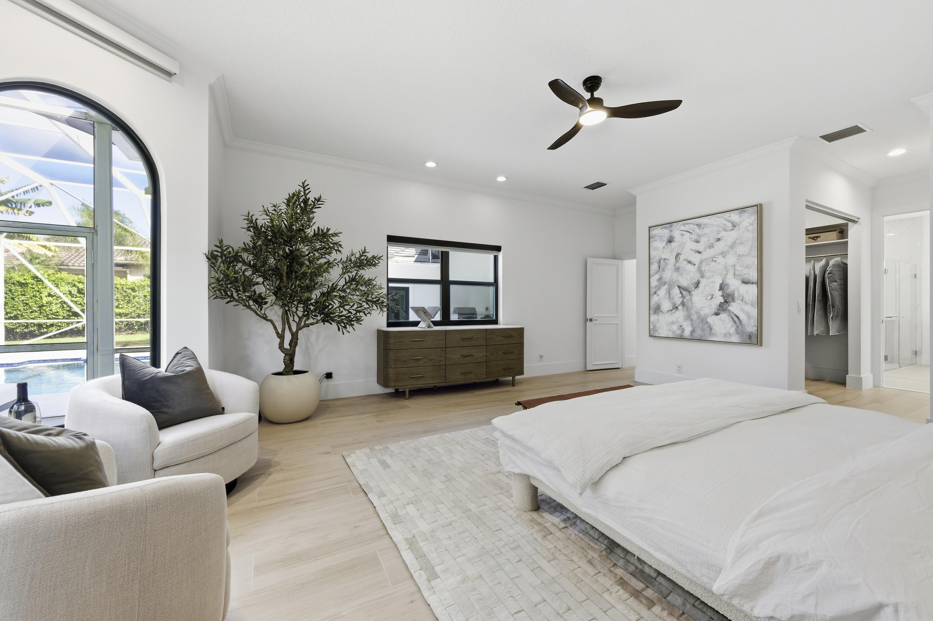BEAR LAKES ESTATES NORTH - Residential