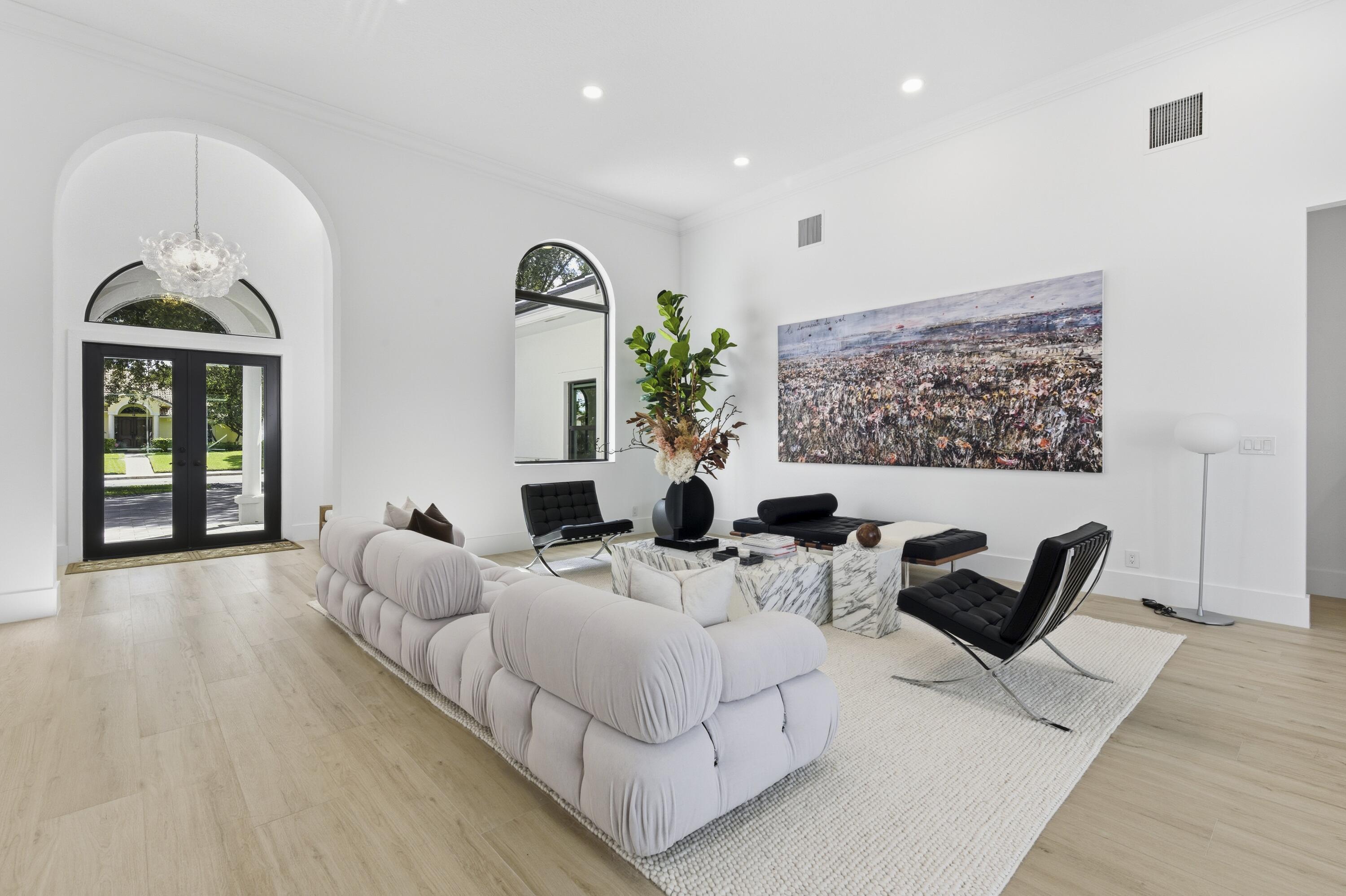 BEAR LAKES ESTATES NORTH - Residential