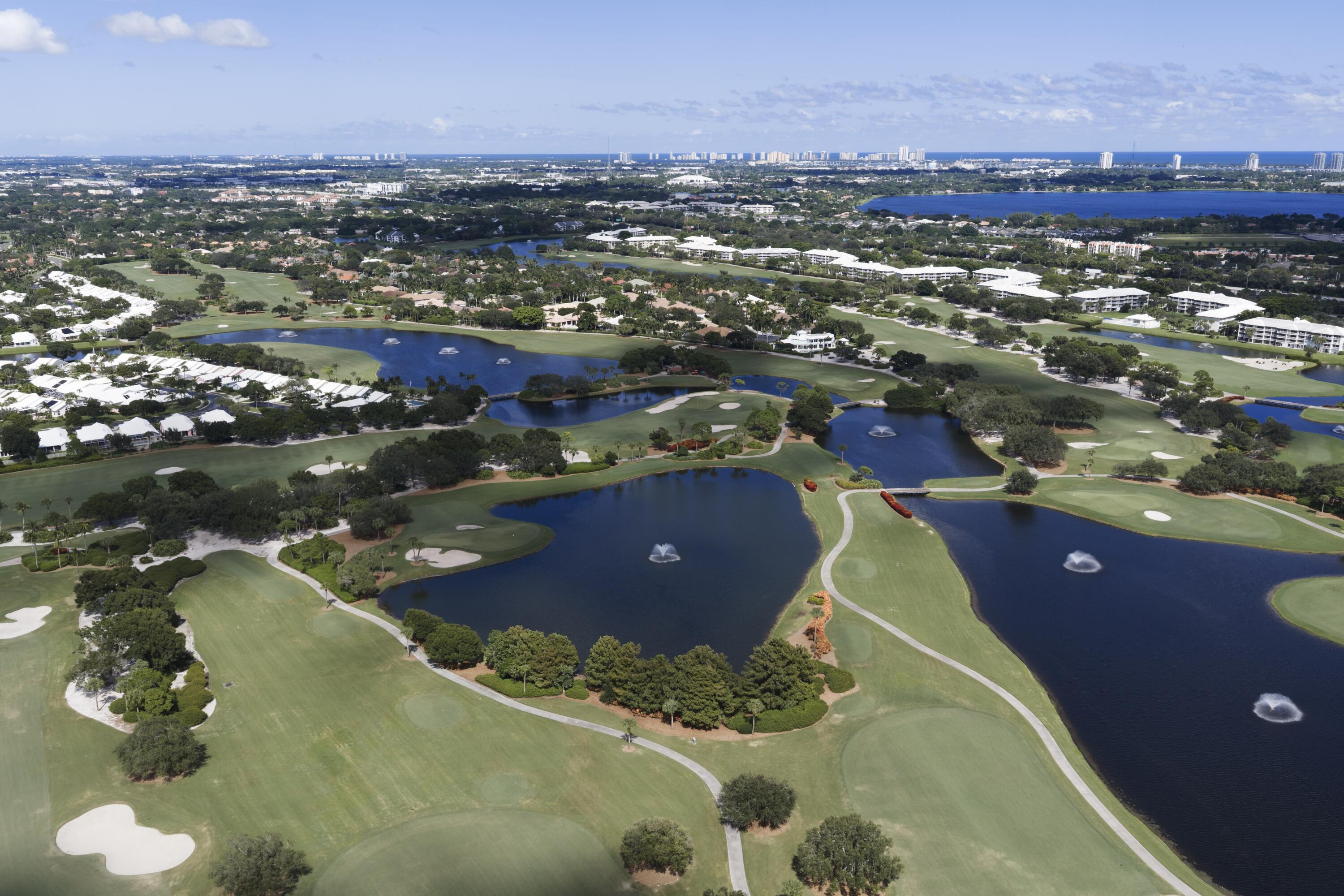 BEAR LAKES ESTATES NORTH - Residential