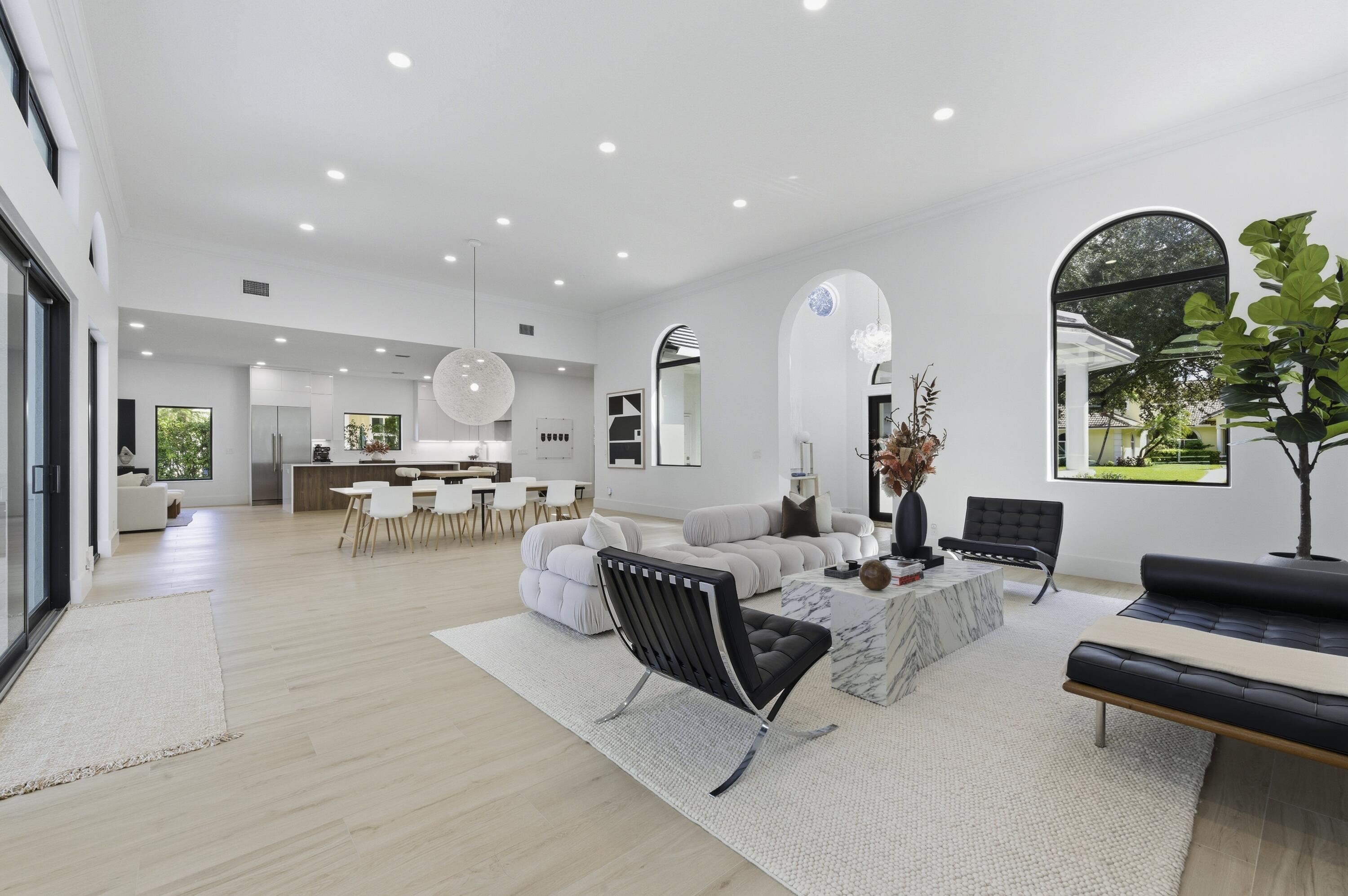 BEAR LAKES ESTATES NORTH - Residential