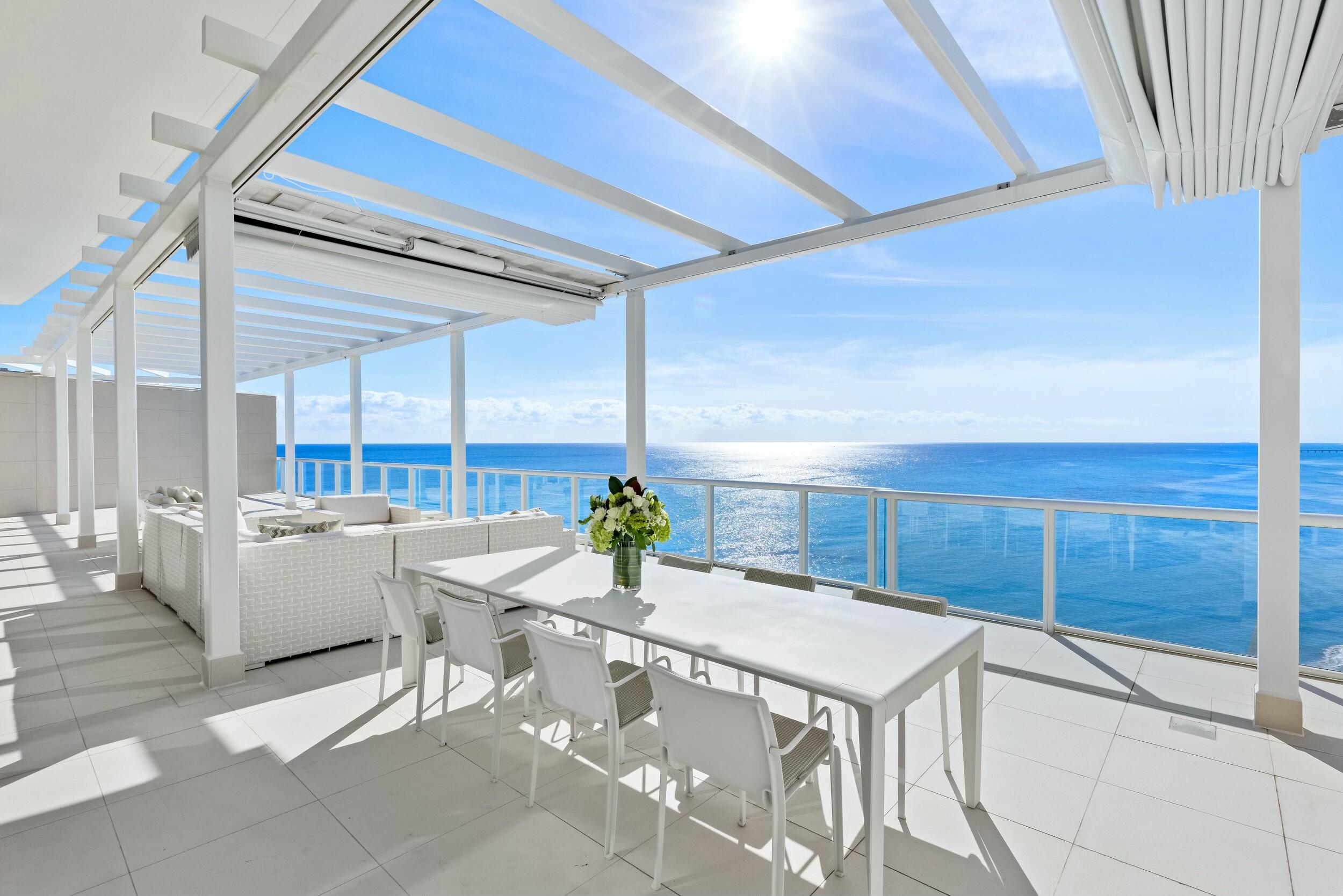 One Thousand Ocean - Residential