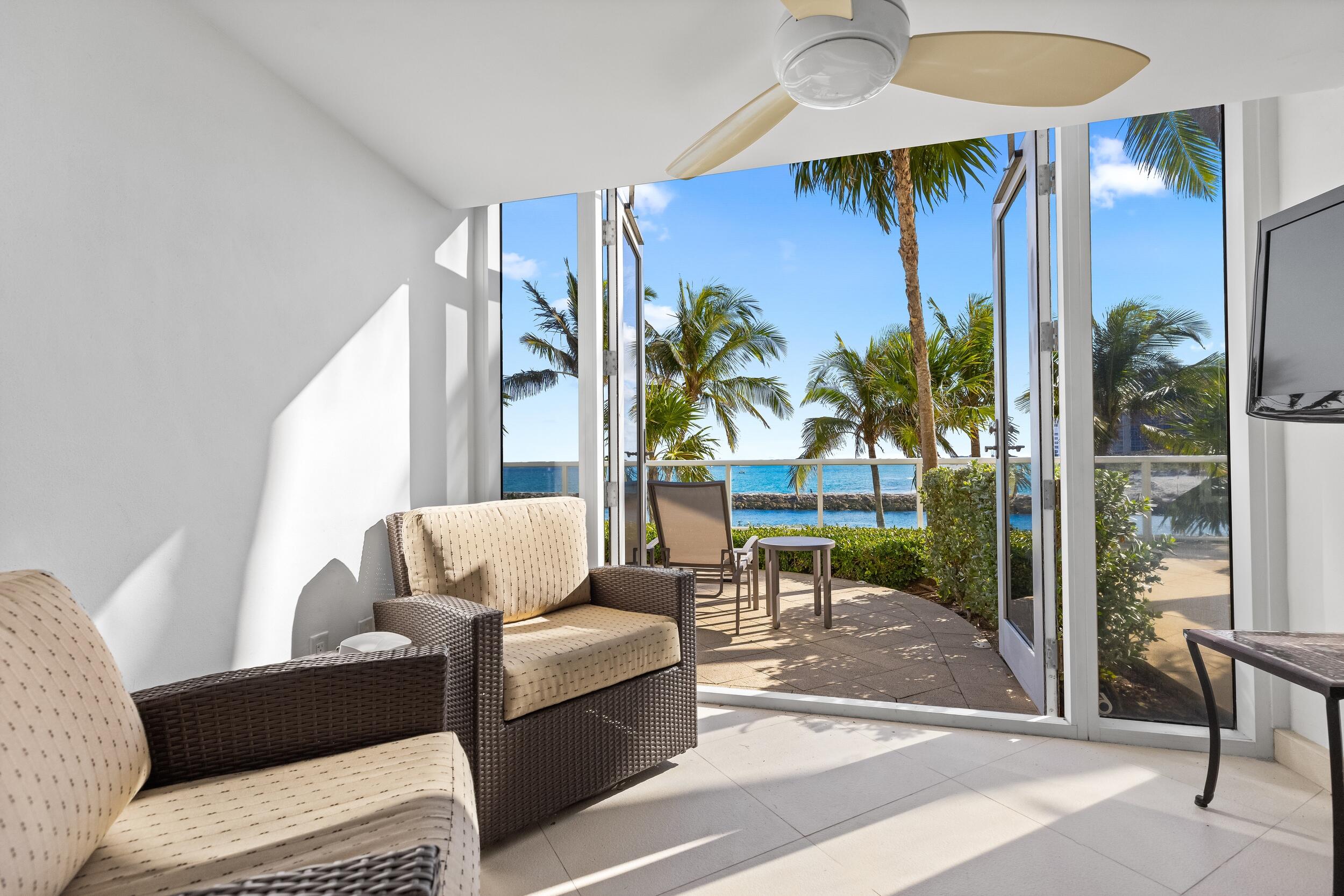 One Thousand Ocean - Residential