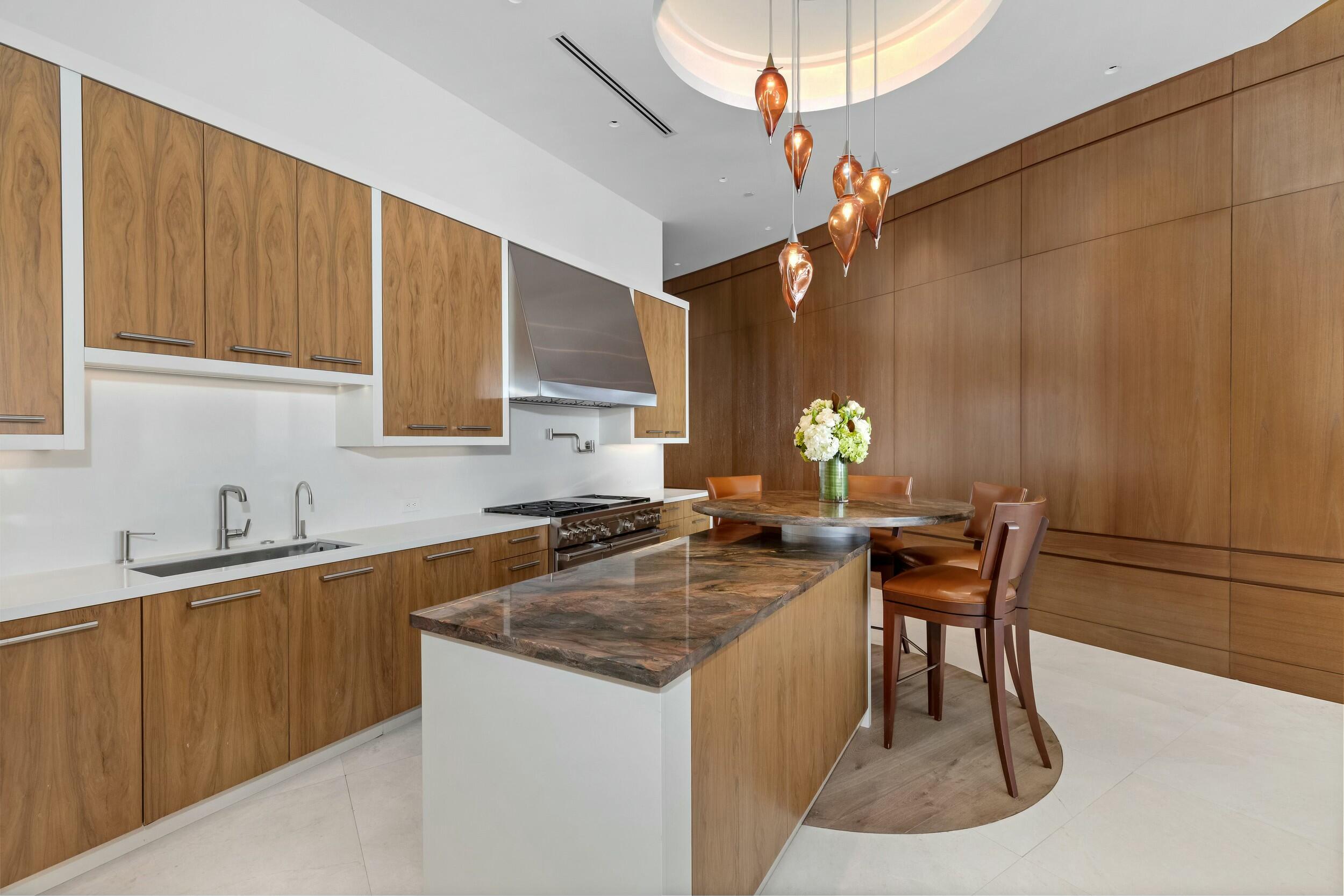 One Thousand Ocean - Residential