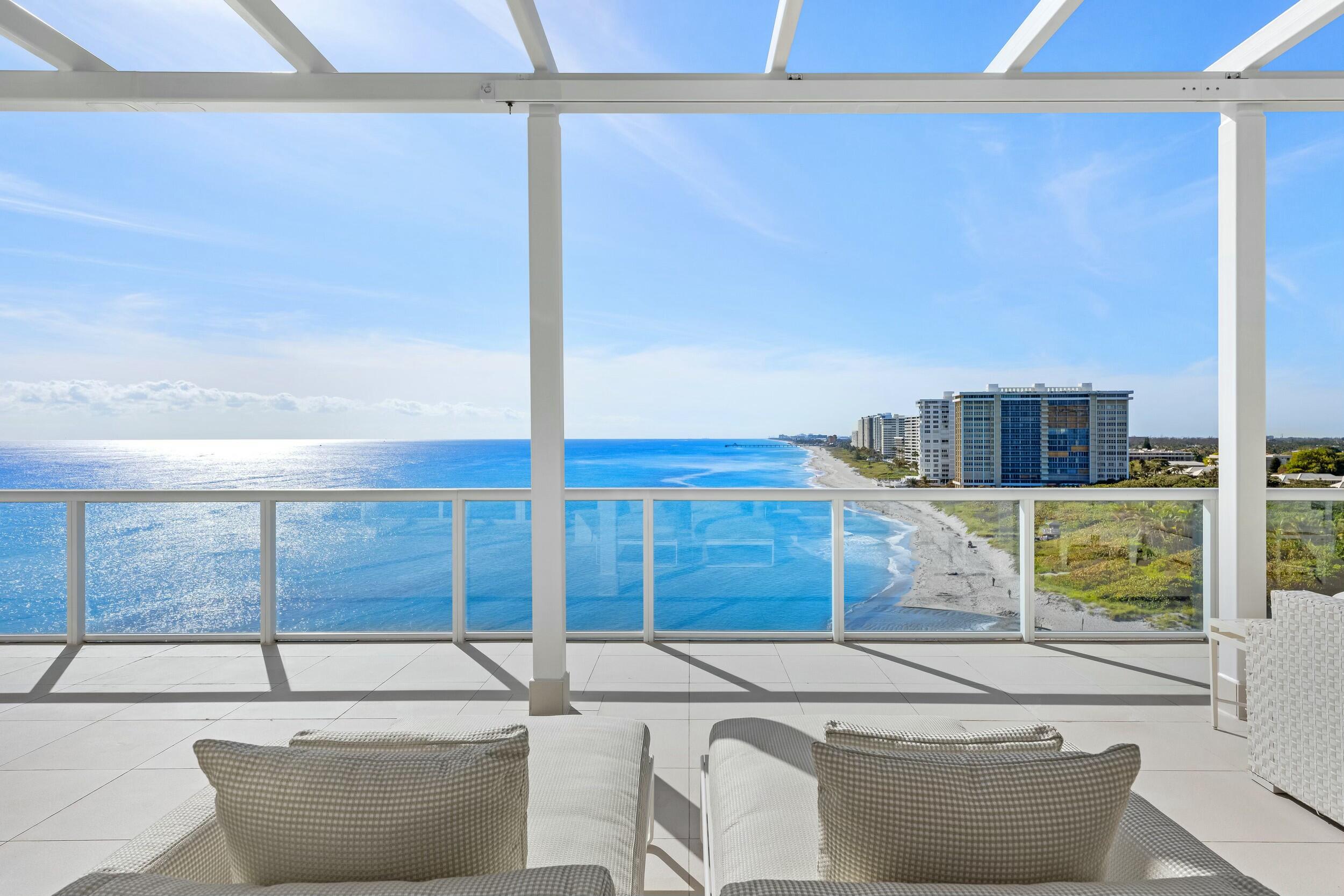 One Thousand Ocean - Residential