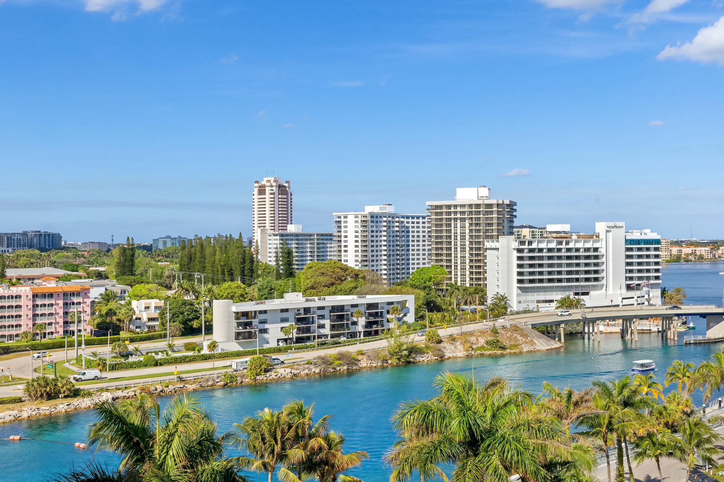 One Thousand Ocean - Residential