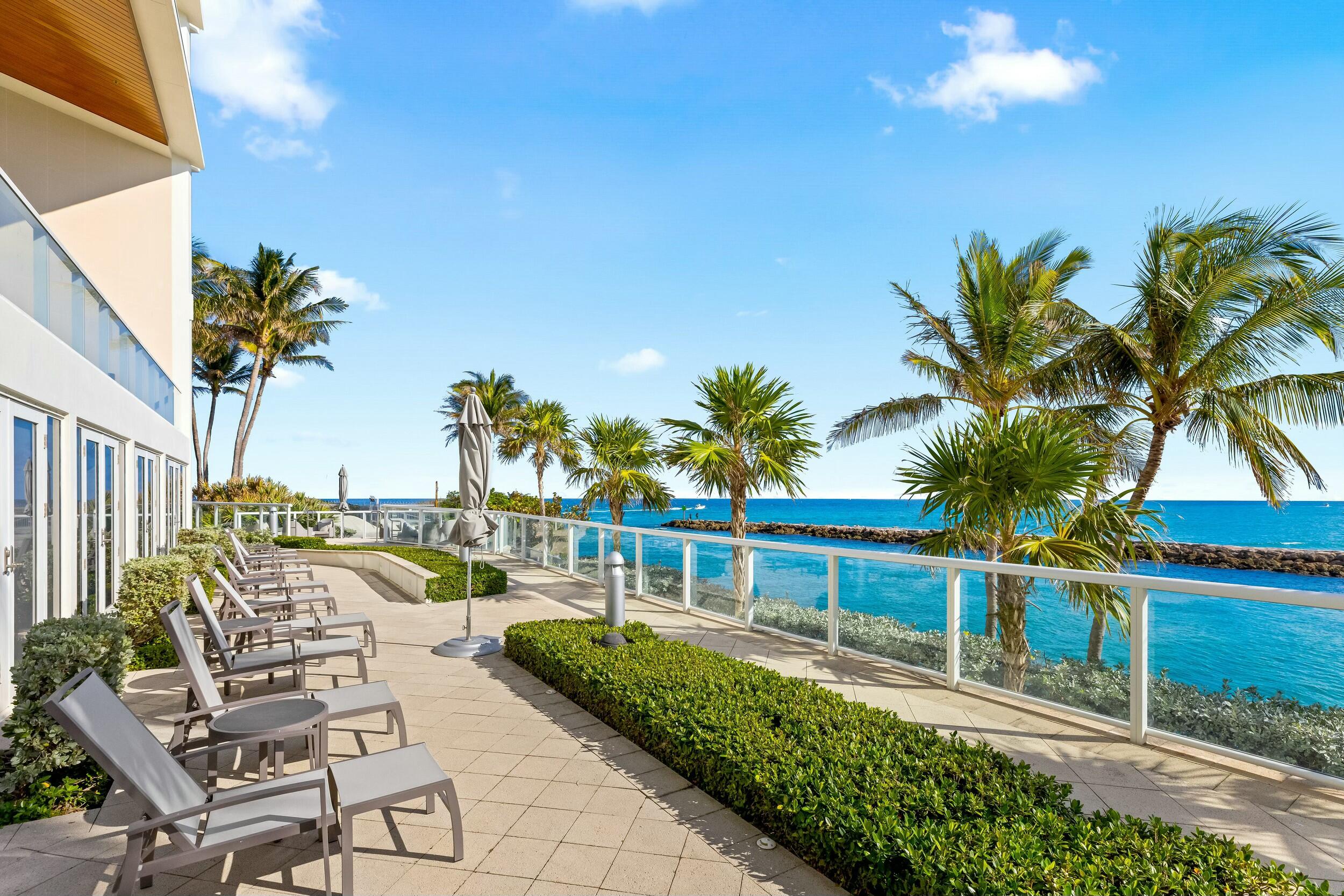 One Thousand Ocean - Residential