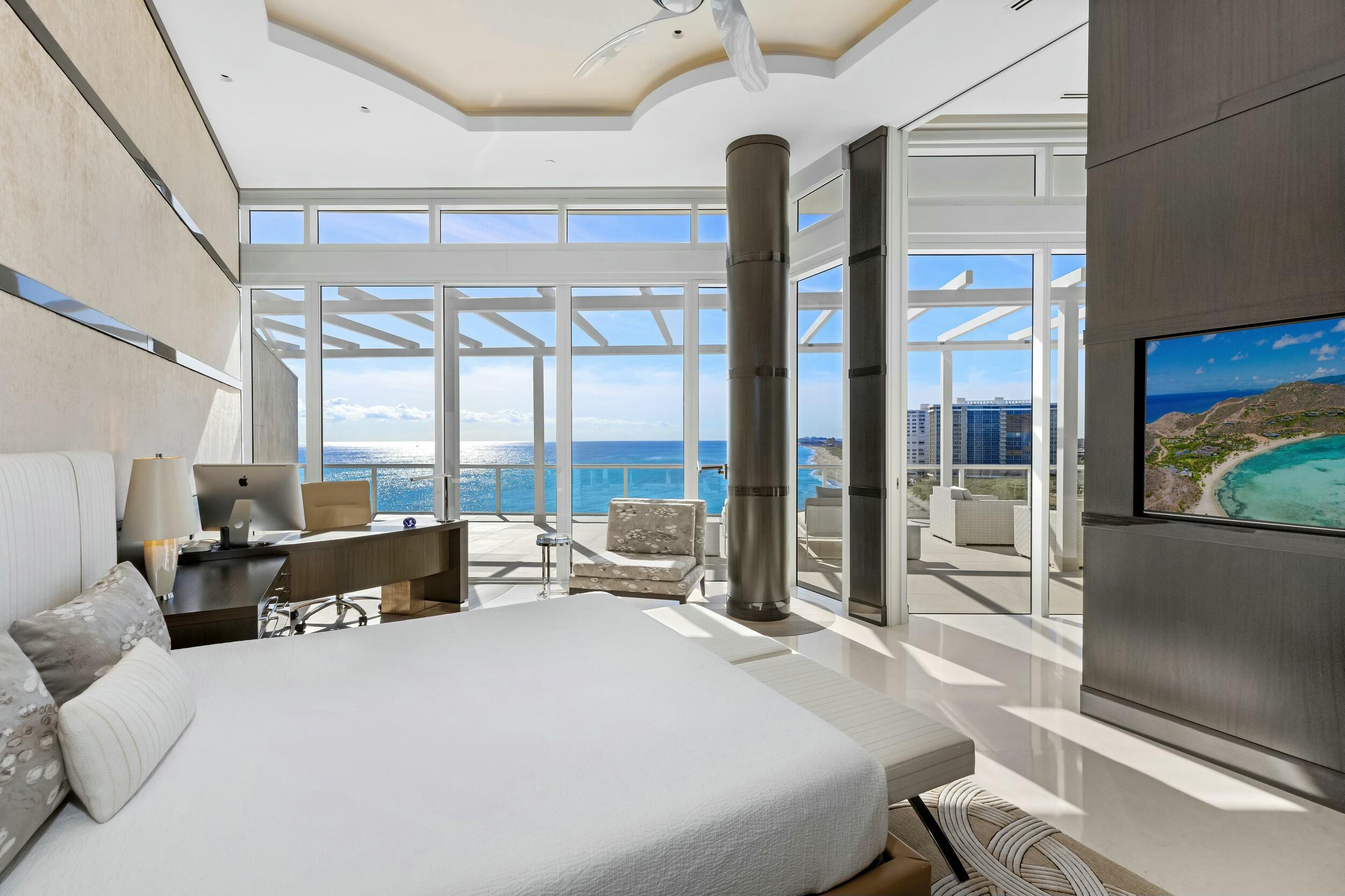 One Thousand Ocean - Residential