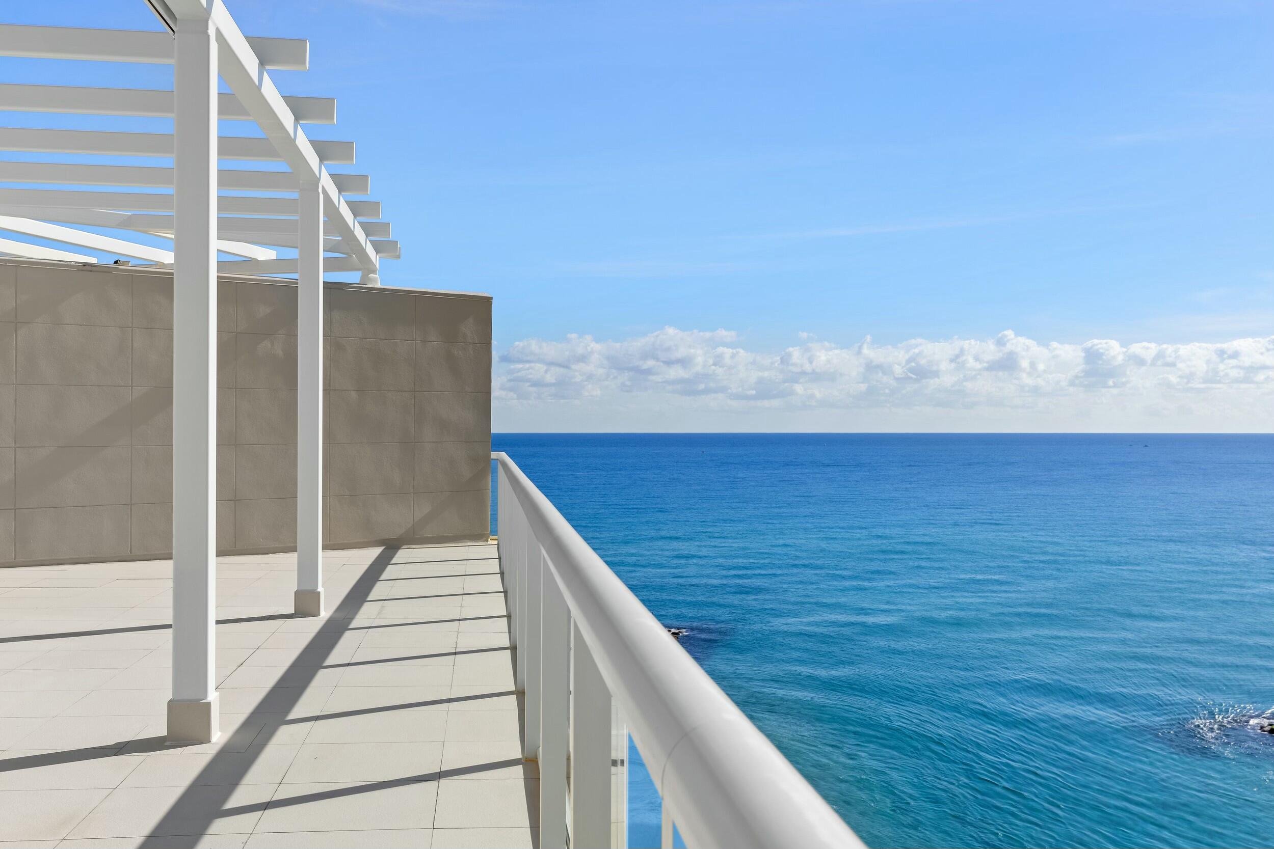 One Thousand Ocean - Residential