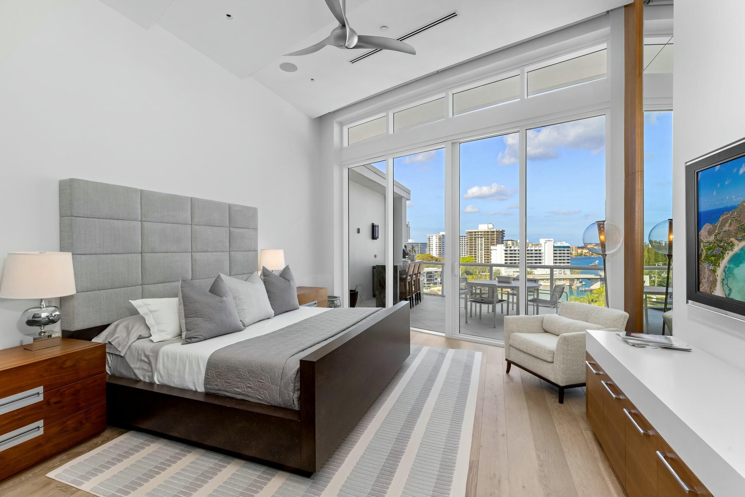 One Thousand Ocean - Residential
