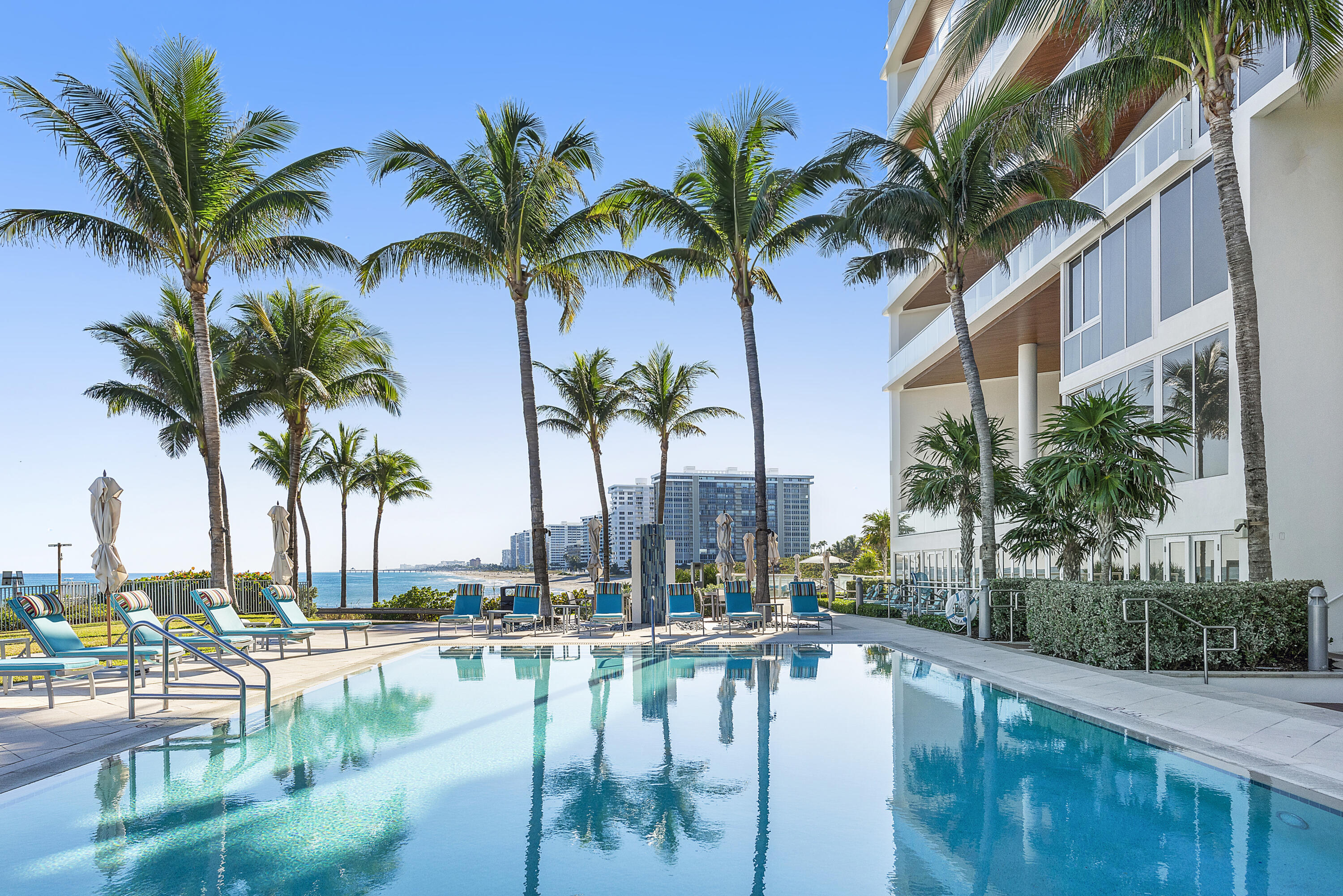 One Thousand Ocean - Residential