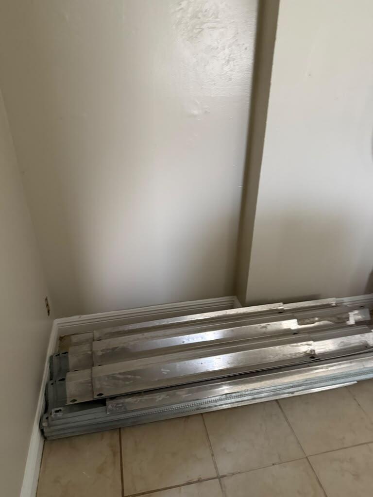 PALM BEACH SQUARE UNIT 2 - Residential Lease