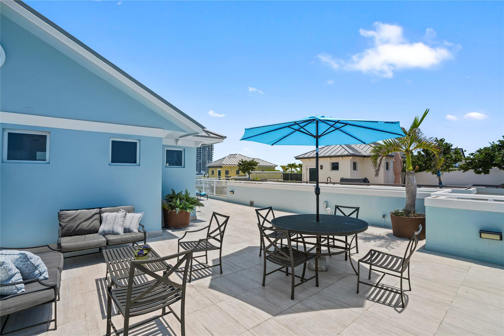 White Sands Beach Homes - Residential