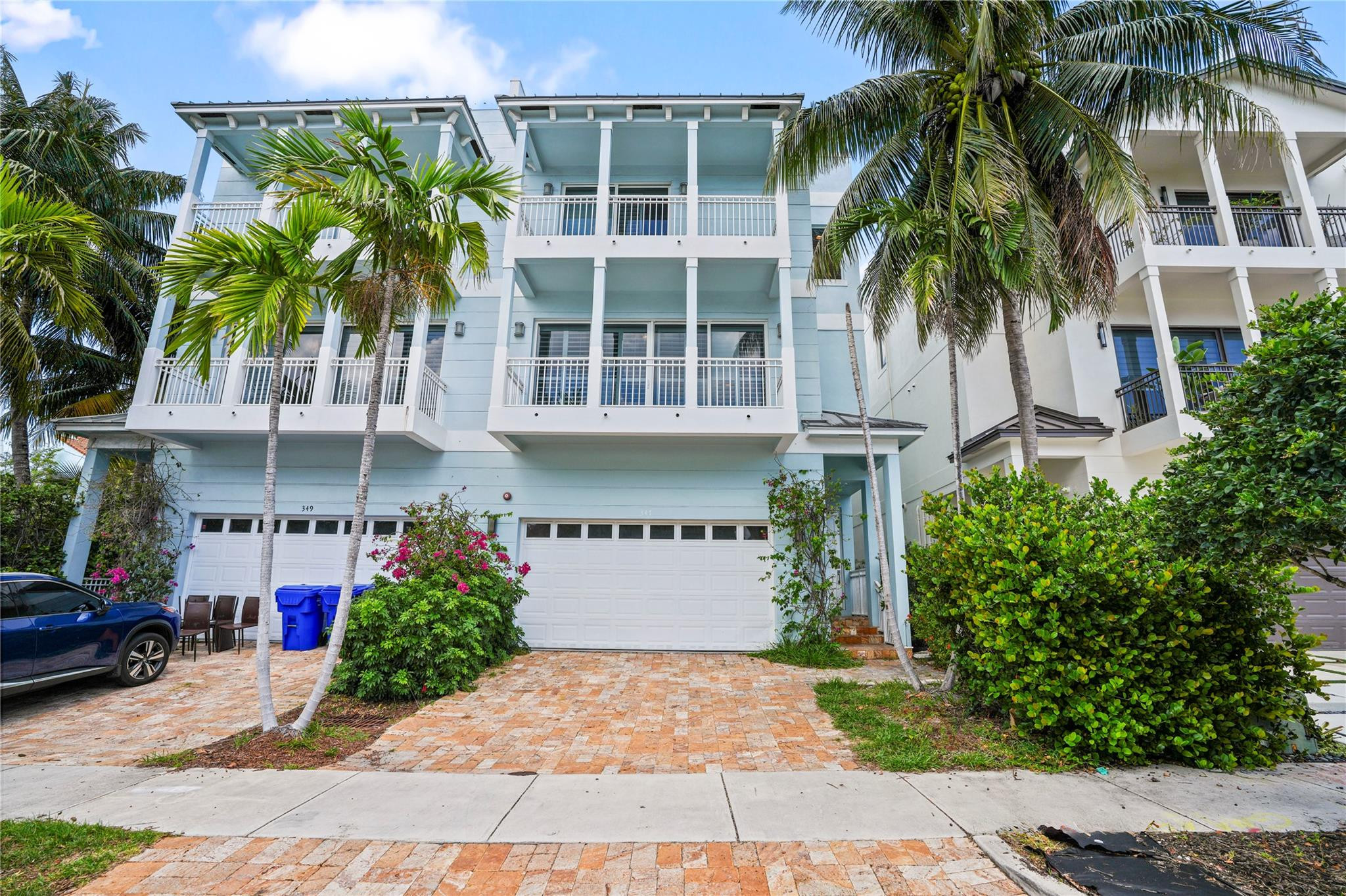 White Sands Beach Homes - Residential
