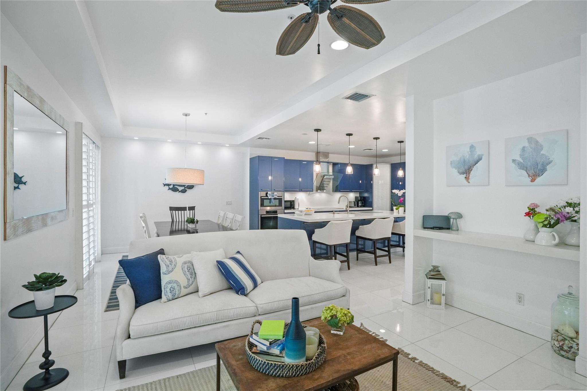 White Sands Beach Homes - Residential
