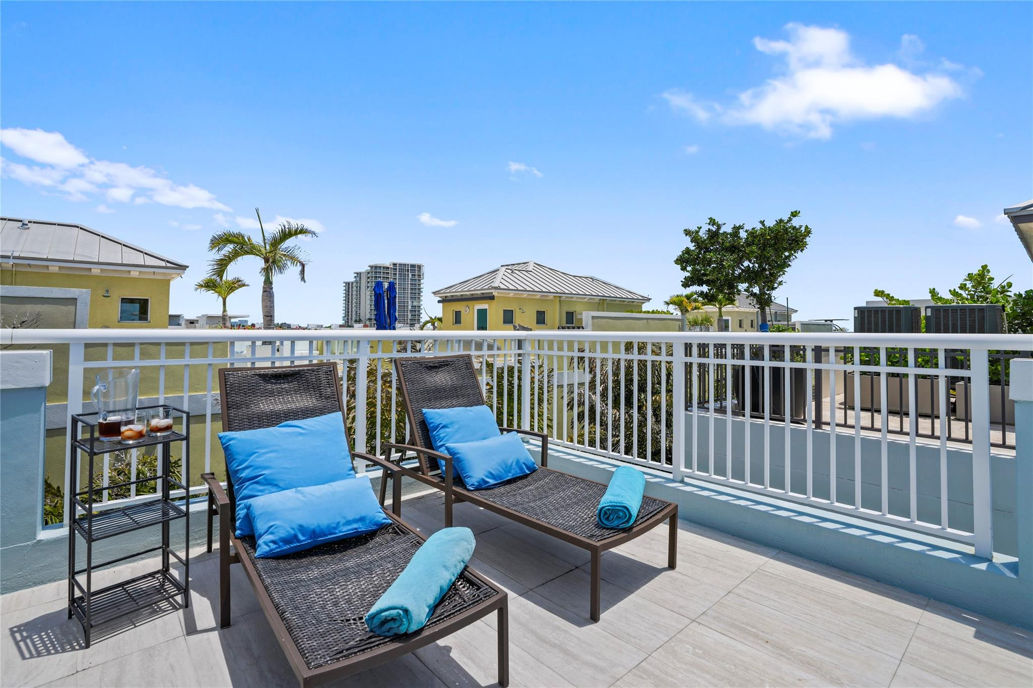 White Sands Beach Homes - Residential