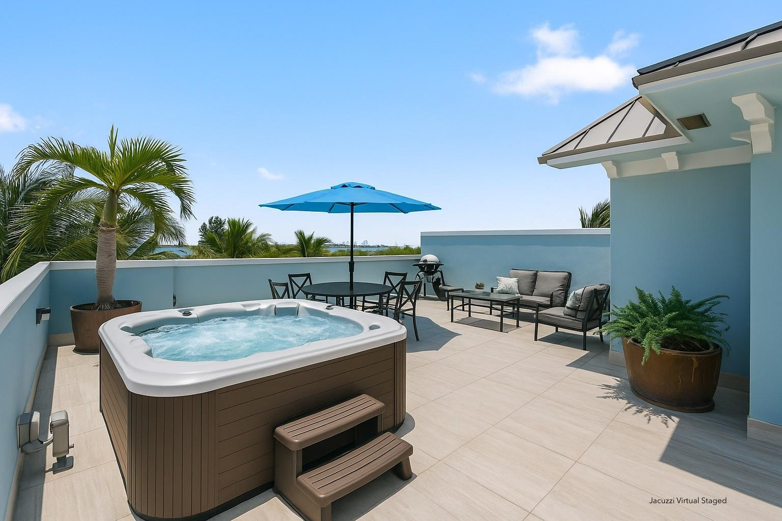 White Sands Beach Homes - Residential