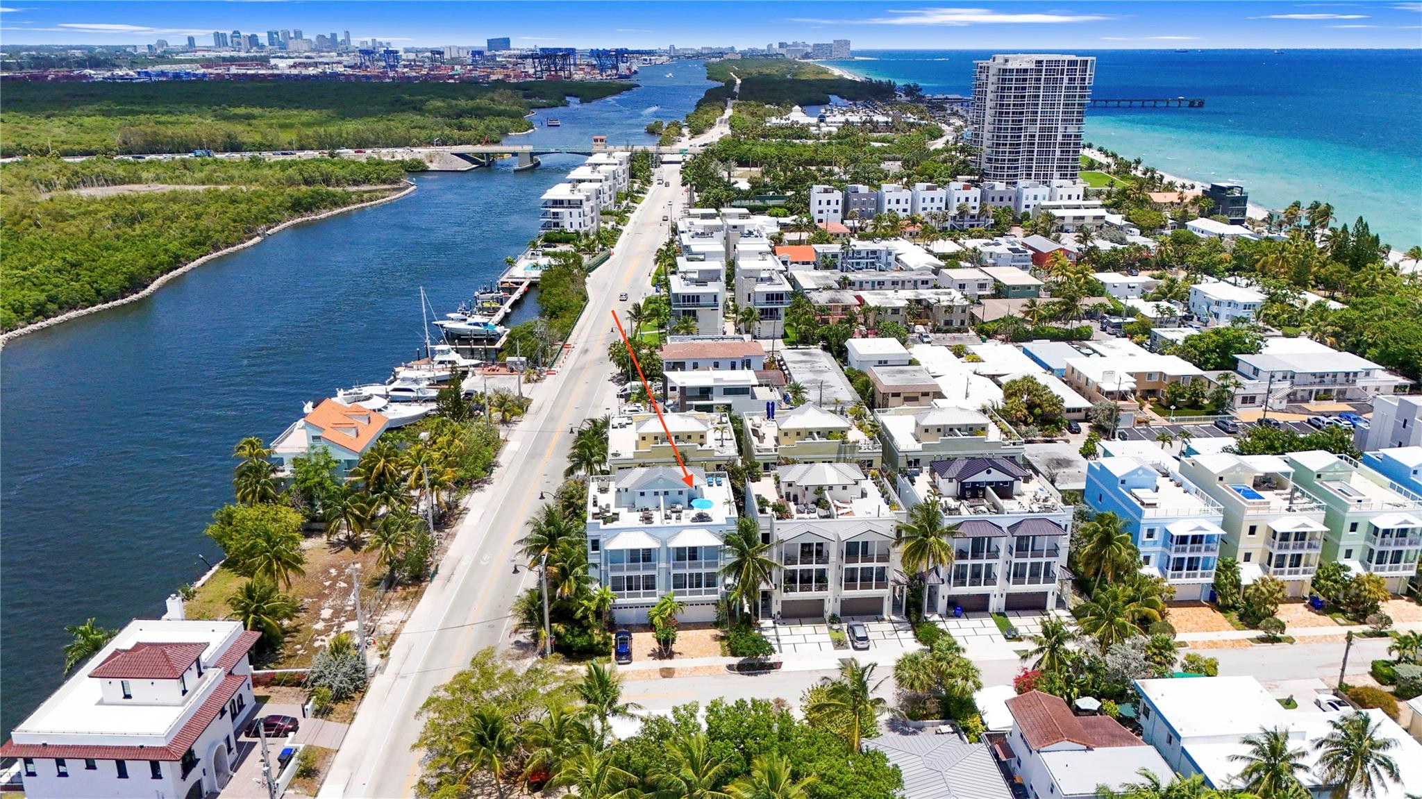 White Sands Beach Homes - Residential
