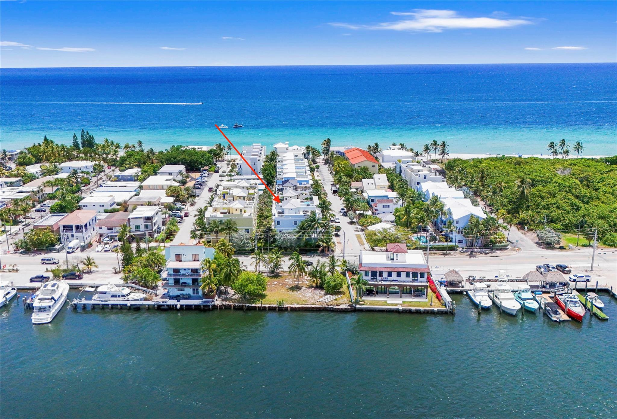 White Sands Beach Homes - Residential