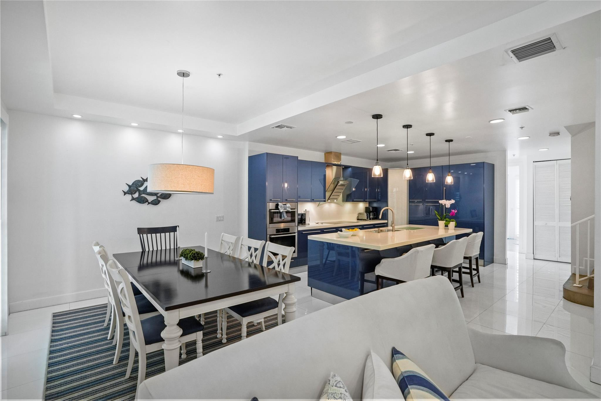 White Sands Beach Homes - Residential