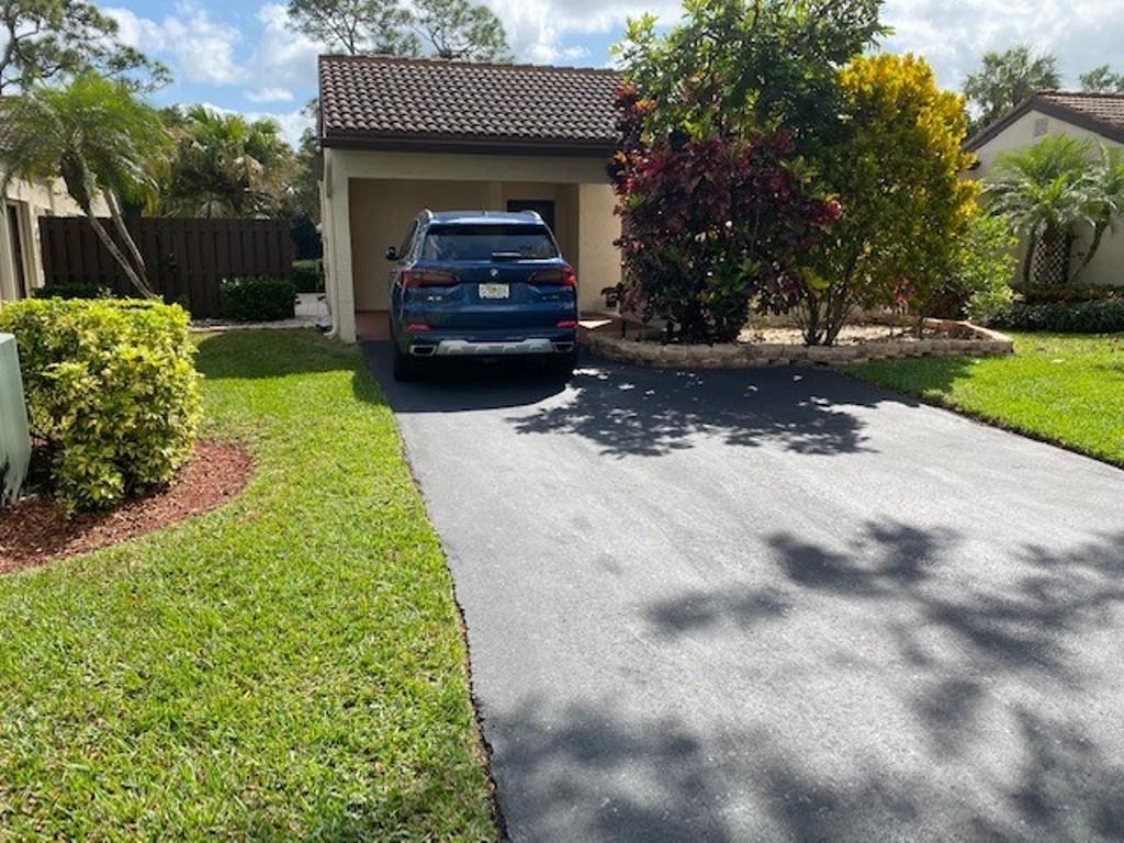 HORIZONS AF BOCA LAGO - Residential