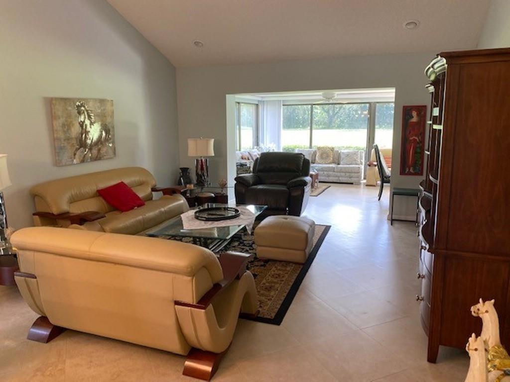 HORIZONS AF BOCA LAGO - Residential