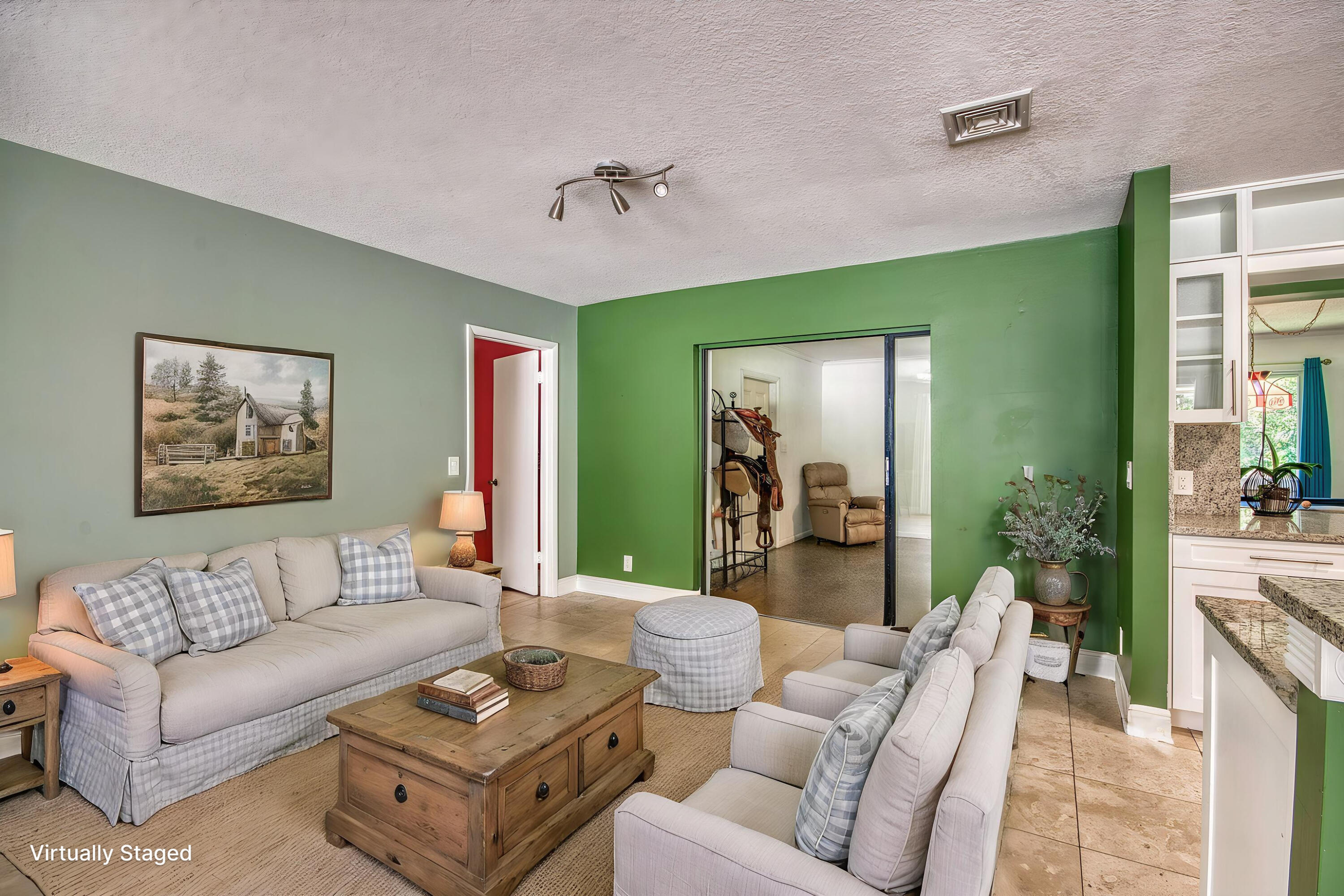 Jupiter Farms - Residential