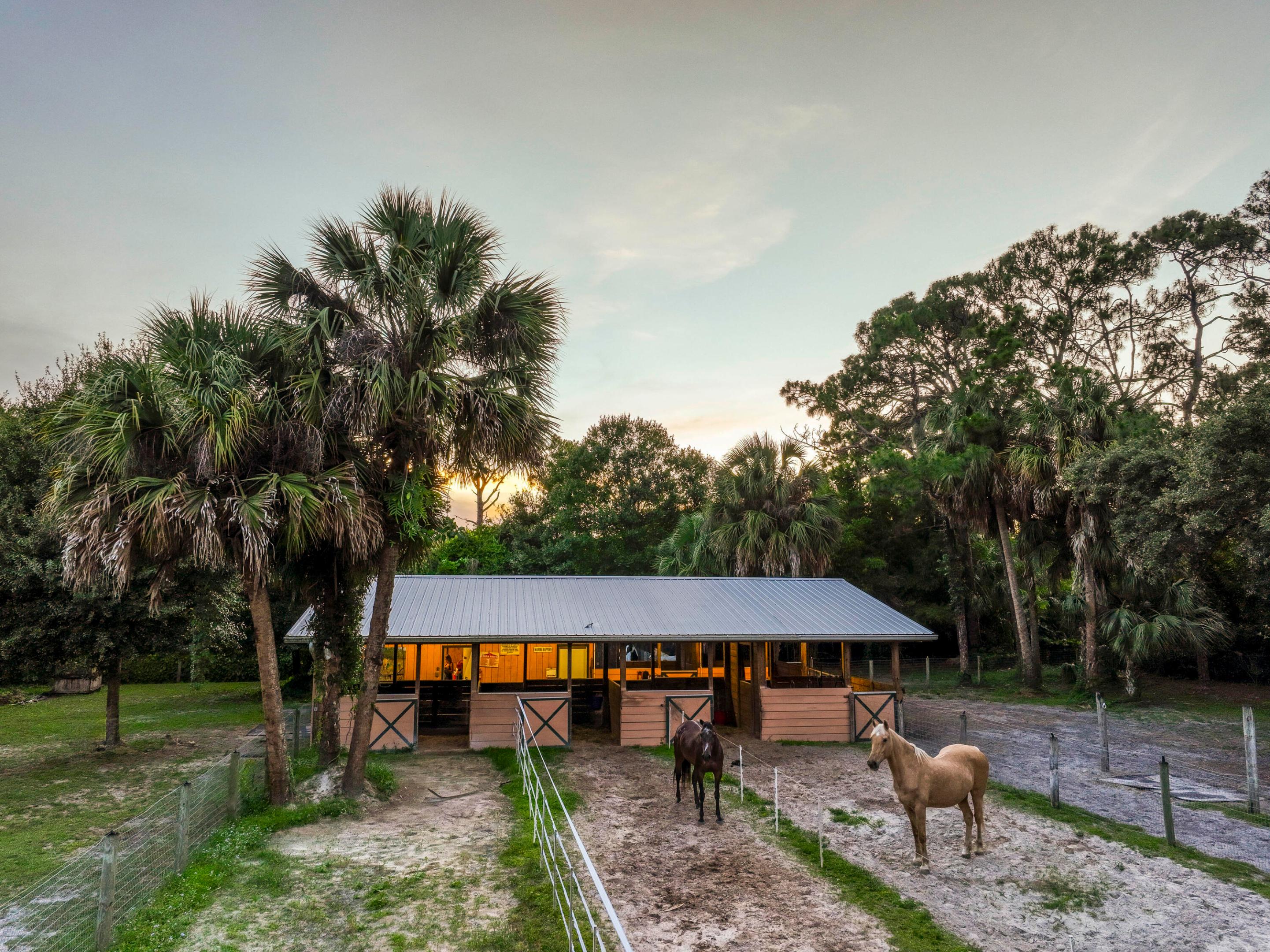 Jupiter Farms - Residential