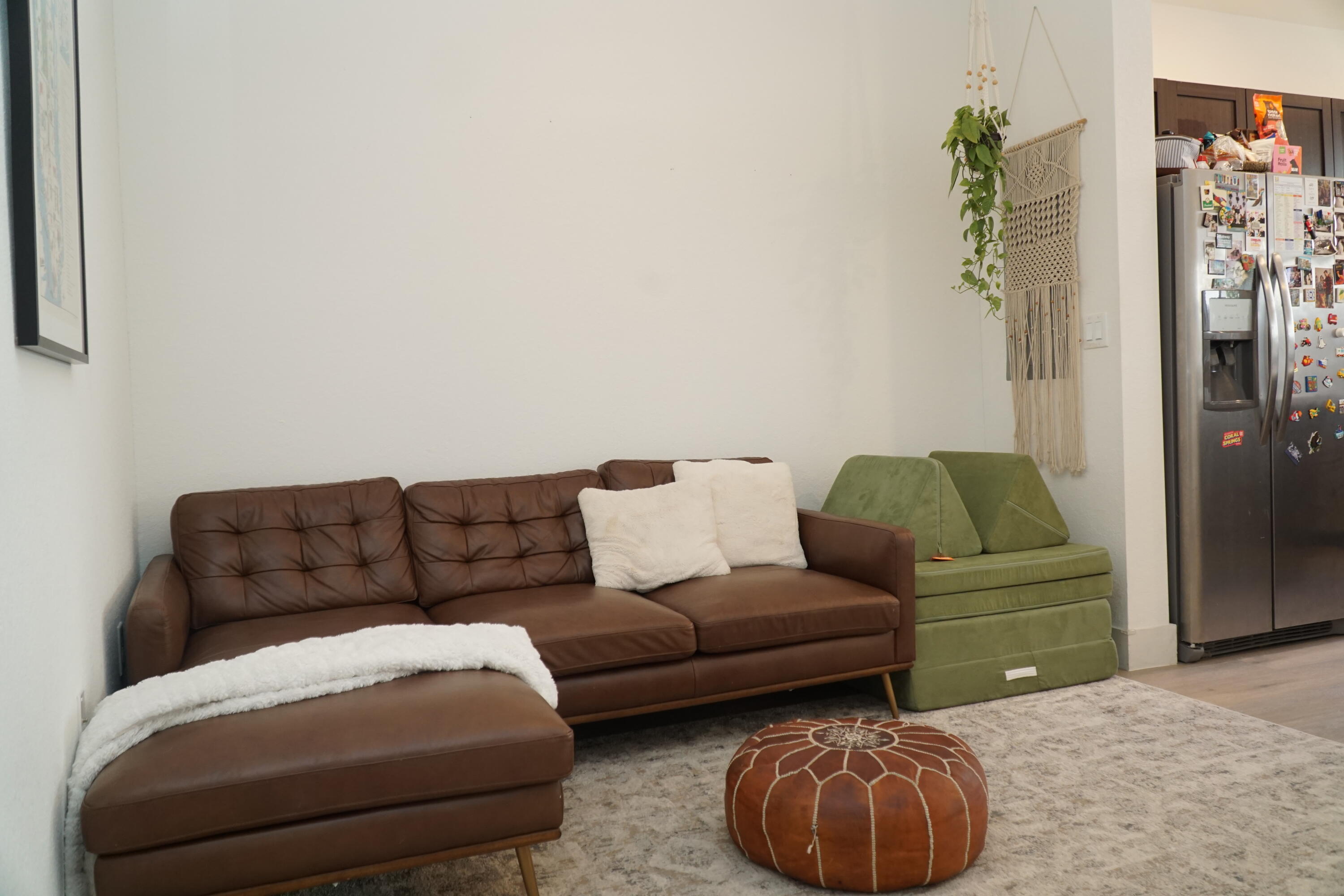 VIA VENTURA NEIGHBORHOOD 1 - Residential Lease